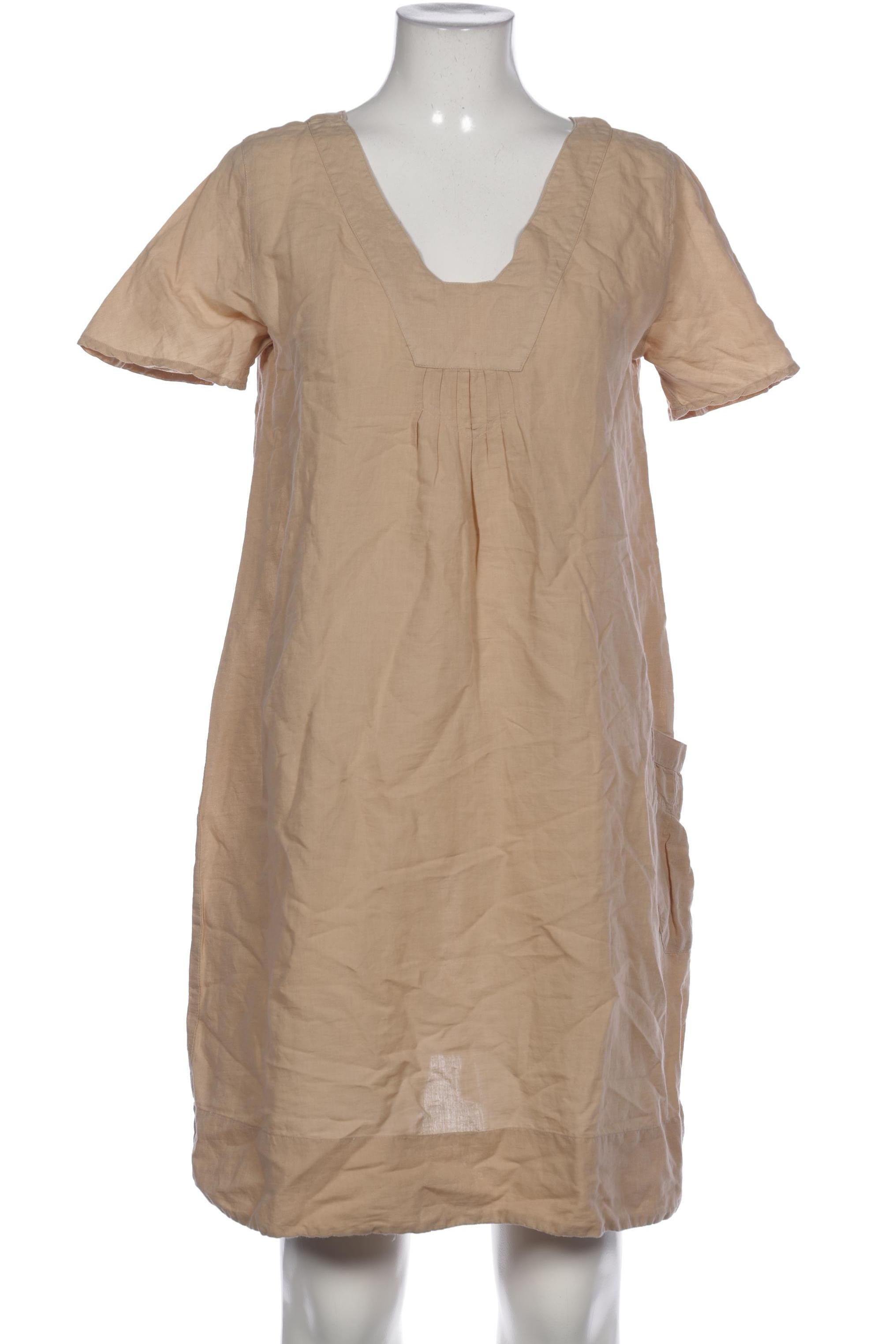 

Gudrun Sjödén Damen Kleid, beige, Gr. 38