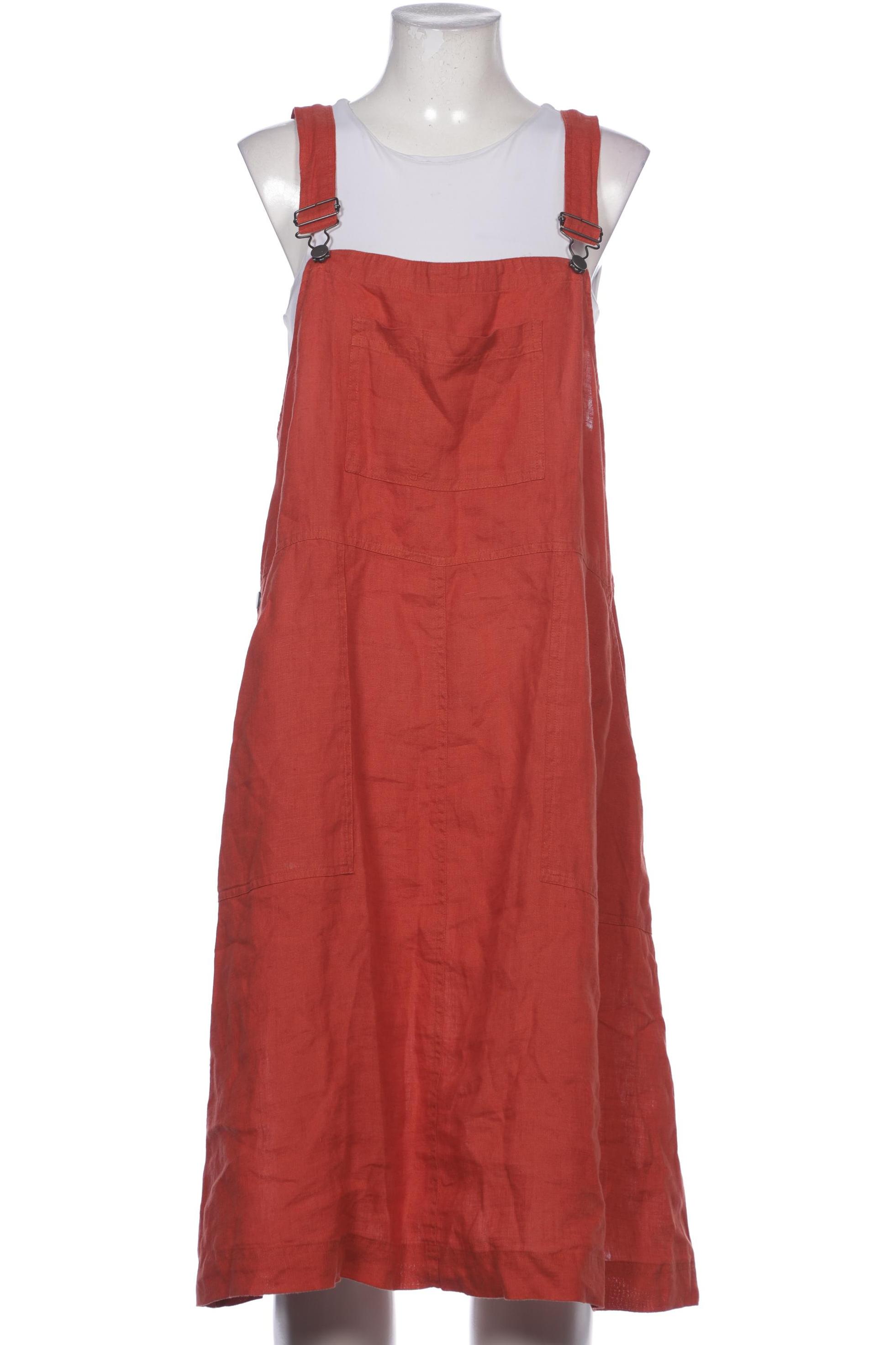 

Gudrun Sjödén Damen Kleid, rot, Gr. 38