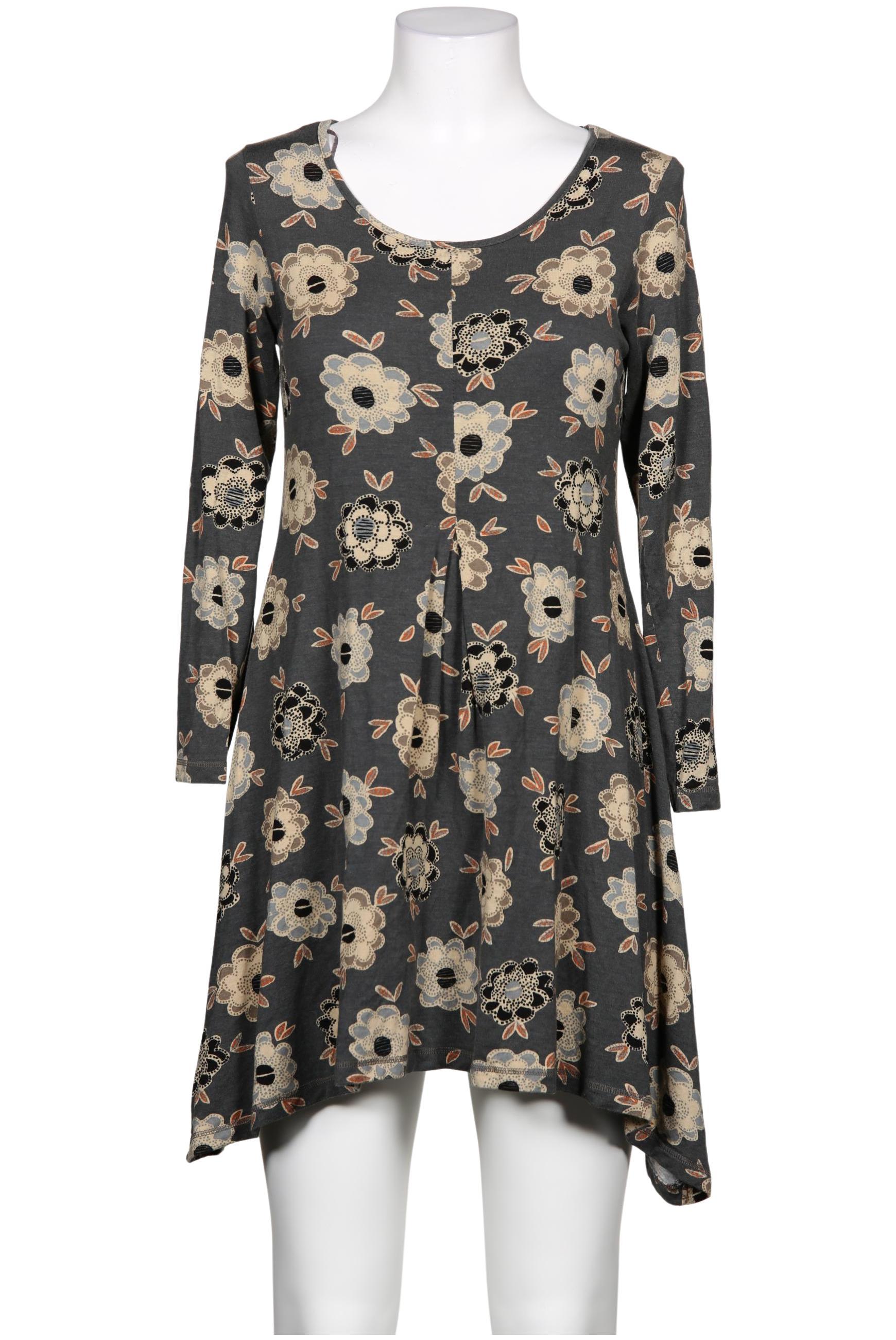 

Gudrun Sjödén Damen Kleid, grau, Gr. 36