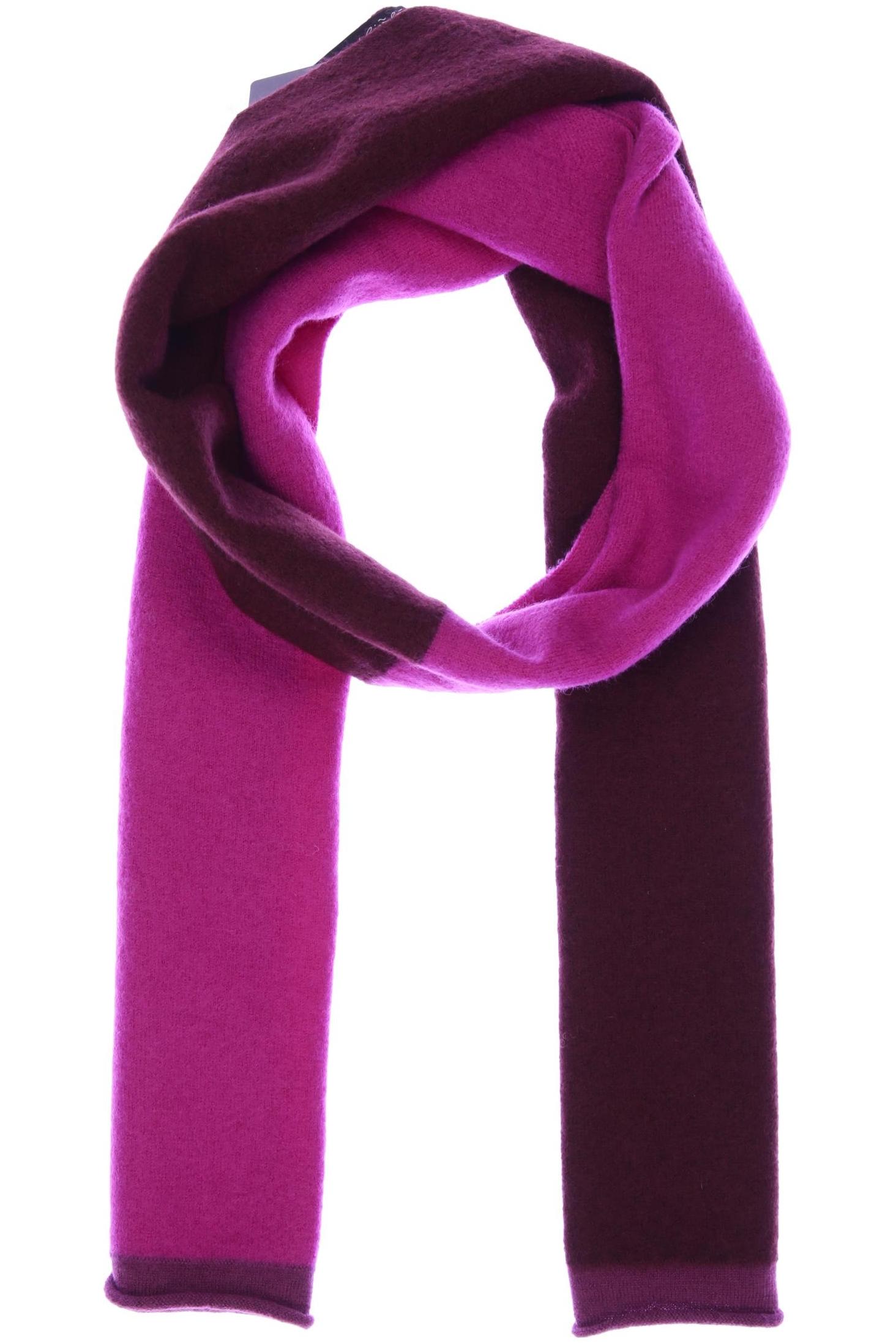 

Gudrun Sjödén Damen Schal, pink, Gr.