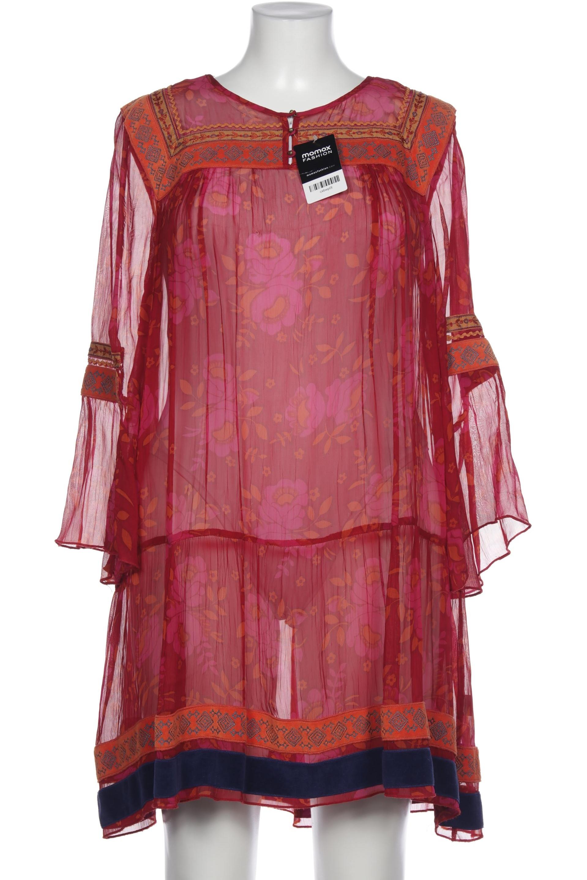 

Gudrun Sjödén Damen Kleid, bordeaux, Gr. 44