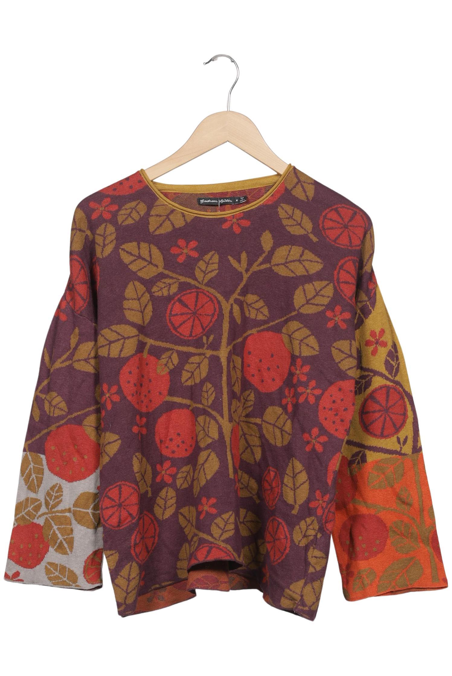 

Gudrun Sjödén Damen Pullover, mehrfarbig, Gr. 38