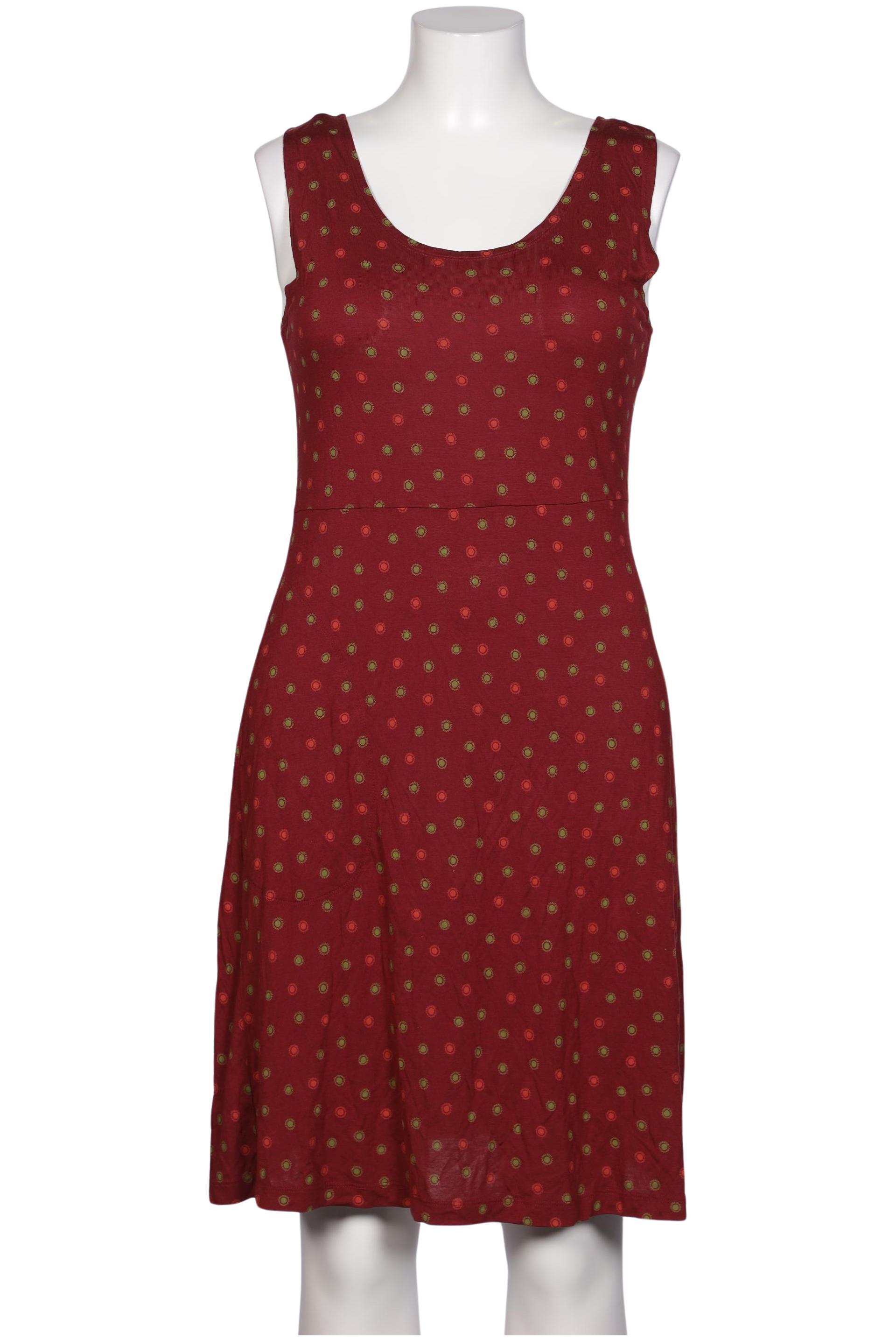 

Gudrun Sjödén Damen Kleid, rot, Gr. 42