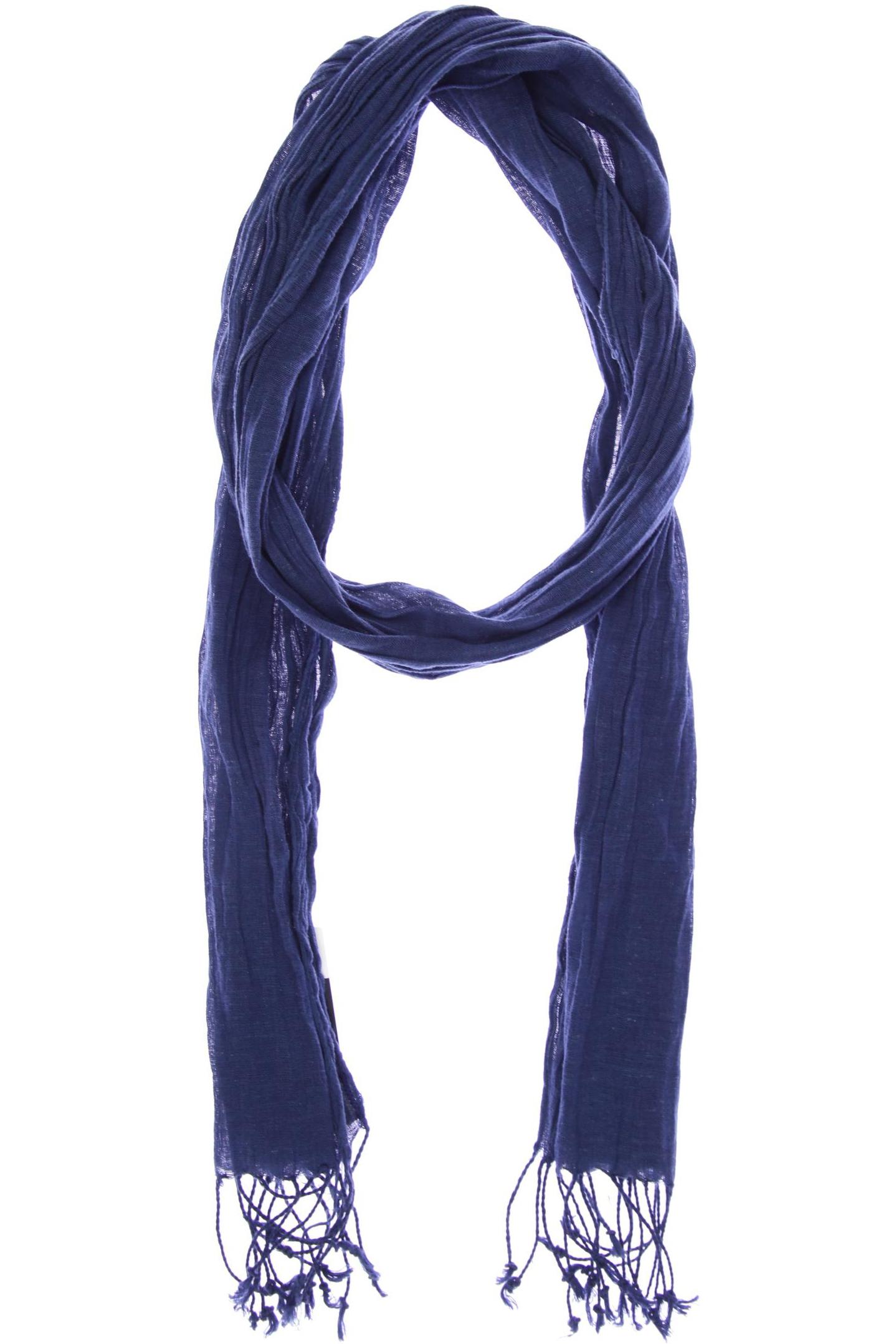 

Gudrun Sjödén Damen Schal, marineblau