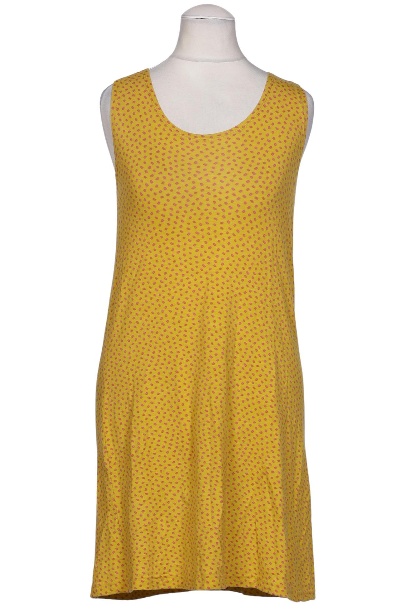 

Gudrun Sjödén Damen Kleid, gelb, Gr. 36