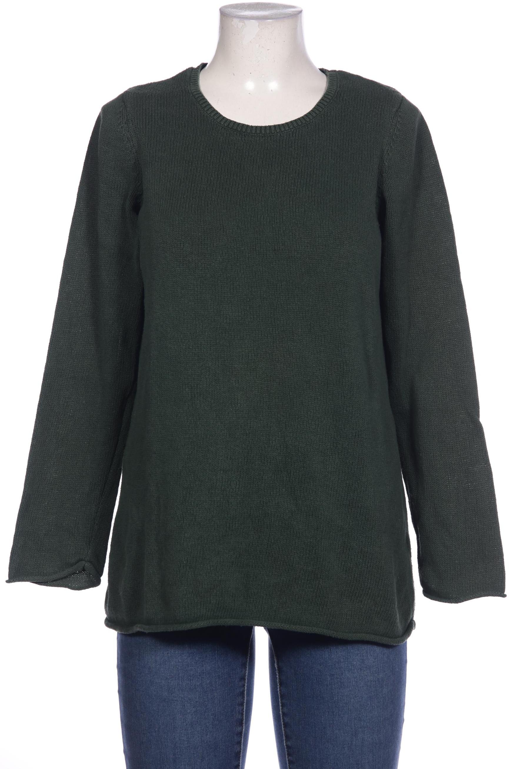 

Gudrun Sjödén Damen Pullover, grün, Gr. 44