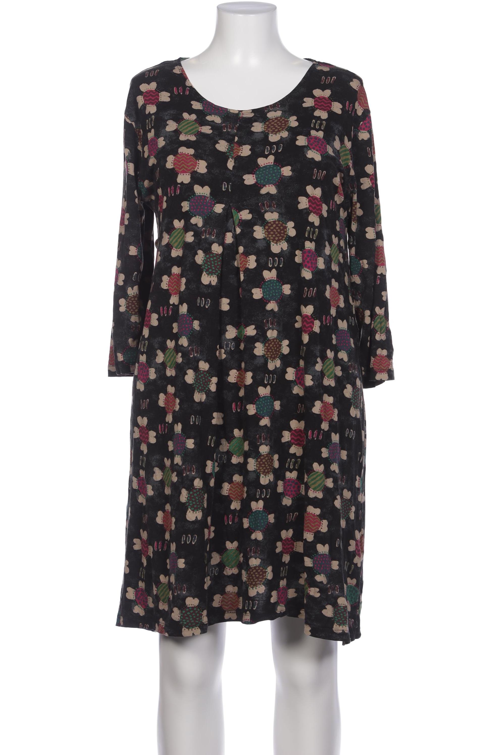 

Gudrun Sjödén Damen Kleid, schwarz, Gr. 46