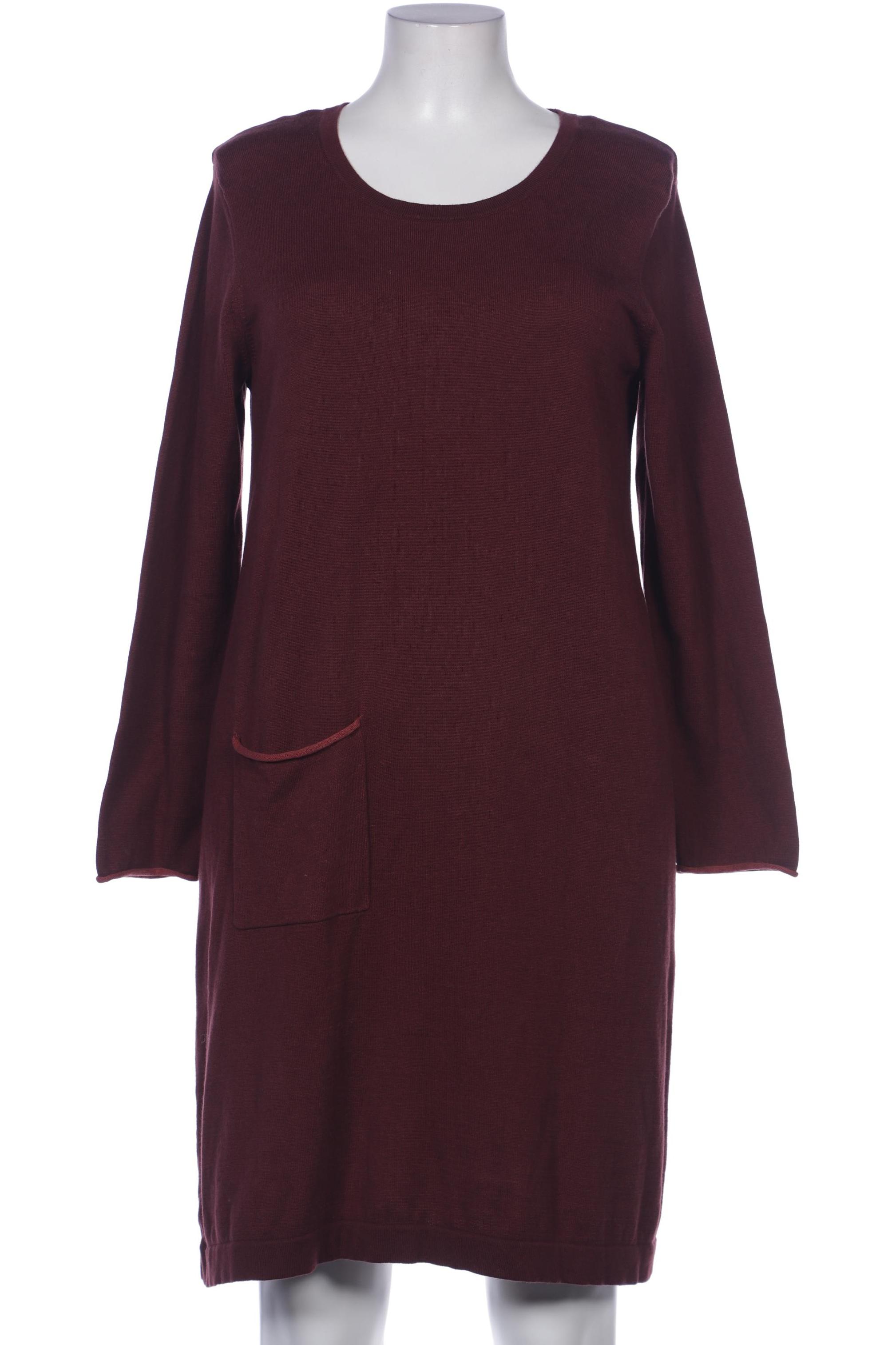 

Gudrun Sjödén Damen Kleid, bordeaux, Gr. 42