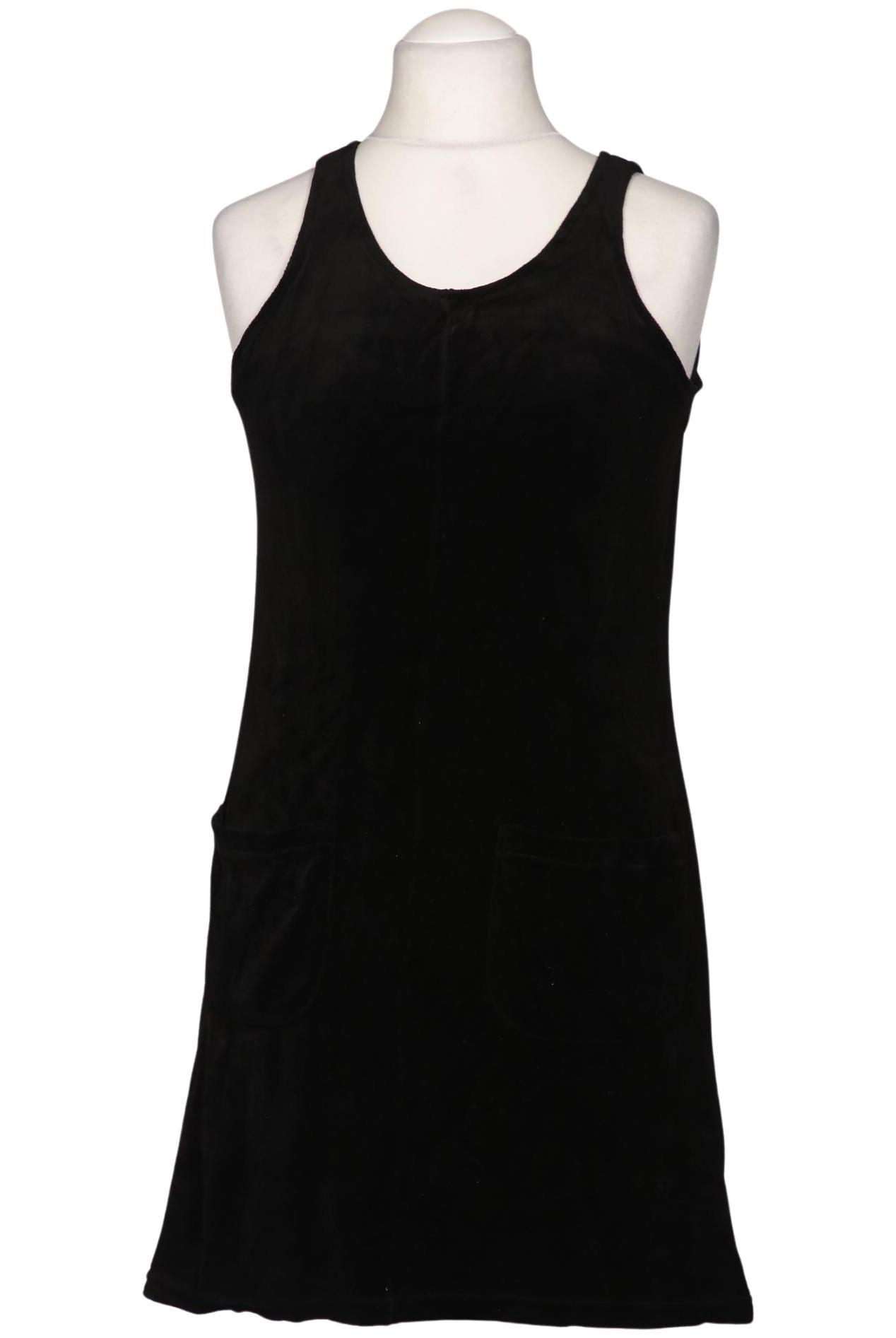 

Gudrun Sjödén Damen Kleid, schwarz, Gr. 38