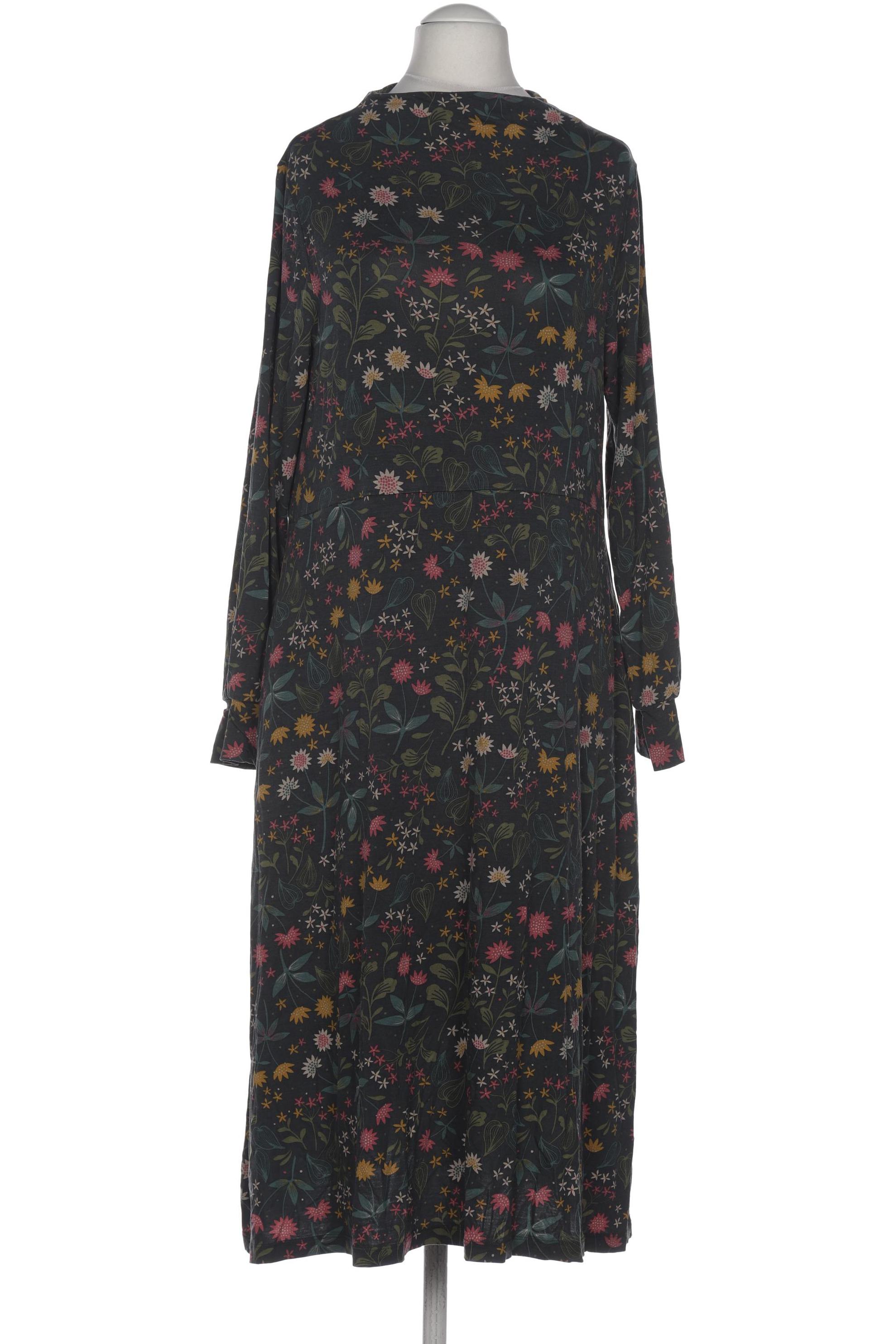 

Gudrun Sjödén Damen Kleid, grau, Gr. 38