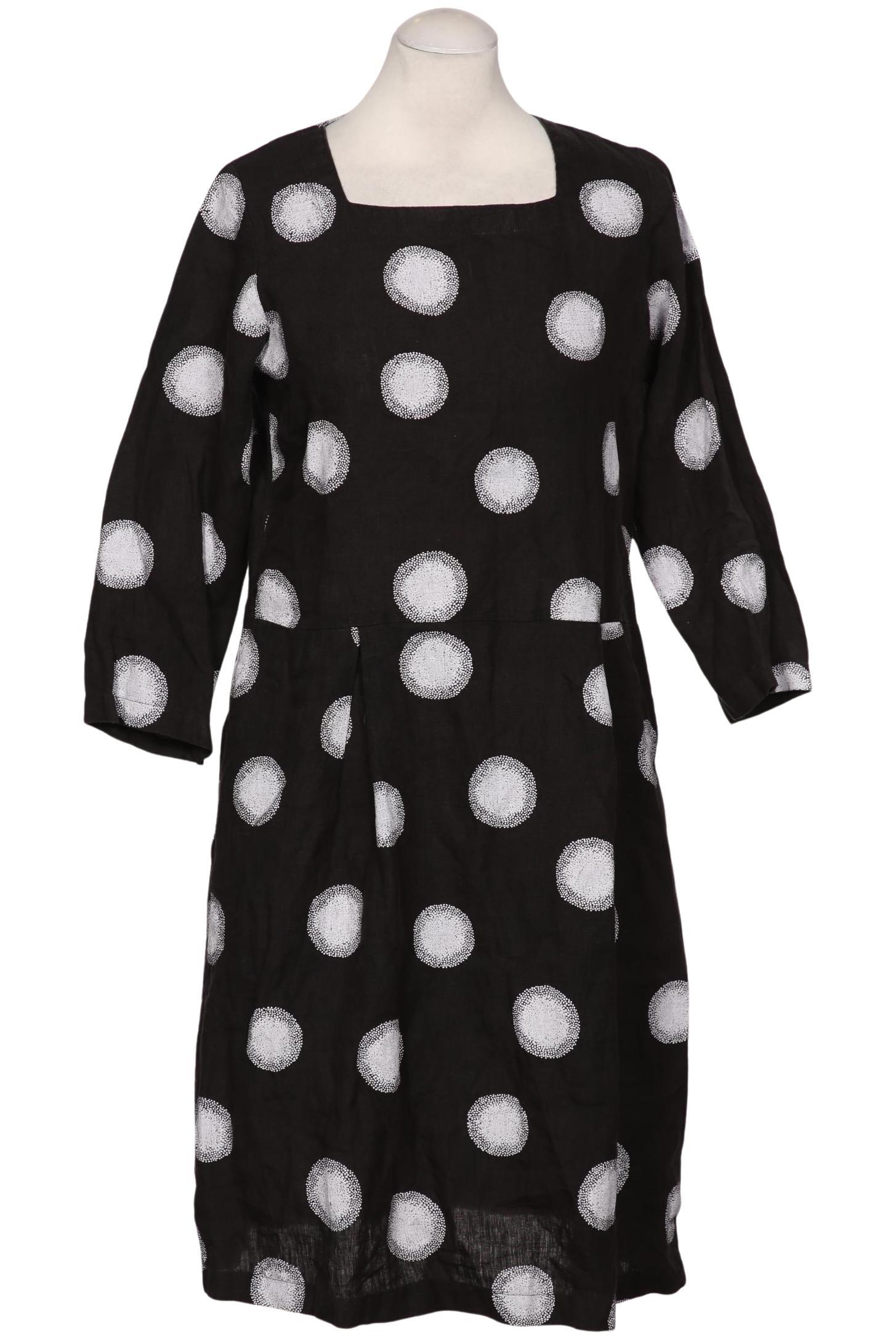 

Gudrun Sjödén Damen Kleid, mehrfarbig, Gr. 36