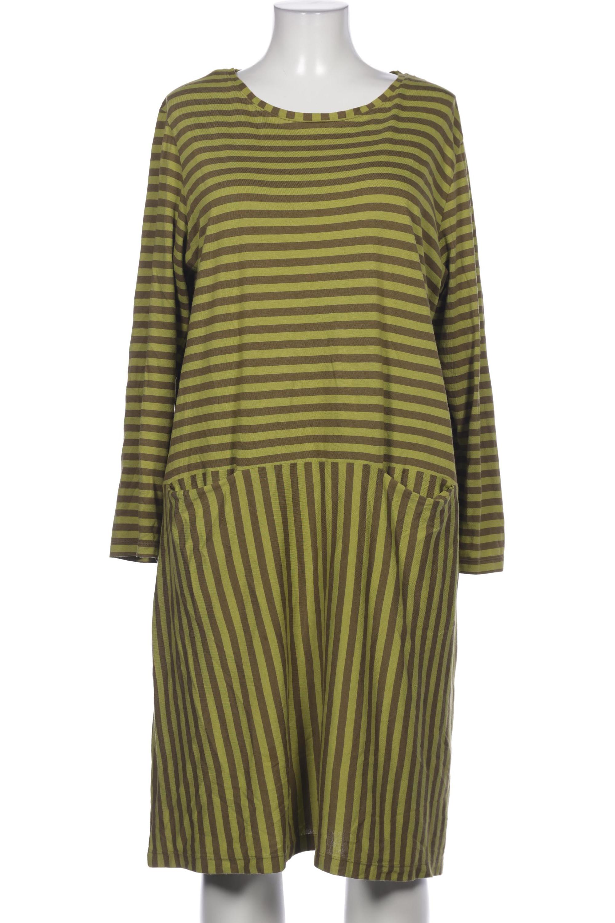 

Gudrun Sjödén Damen Kleid, grün