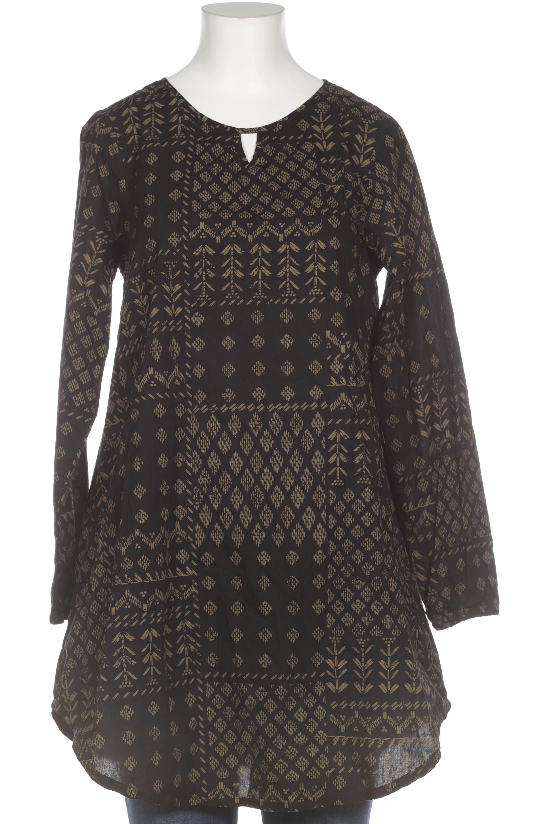 

Gudrun Sjödén Damen Kleid, schwarz, Gr. 36