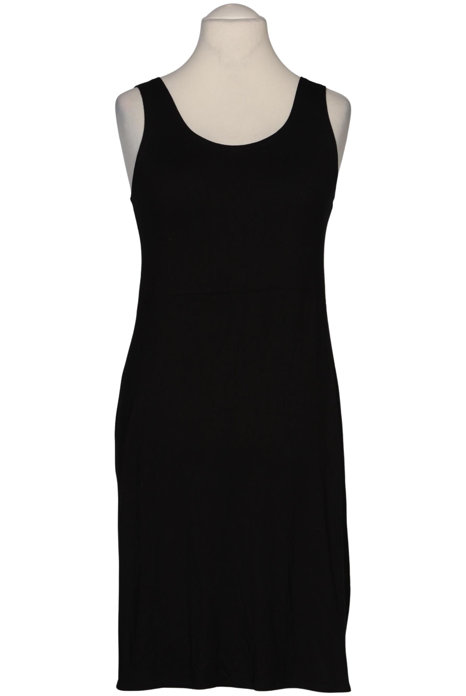 

Gudrun Sjödén Damen Kleid, schwarz, Gr. 38