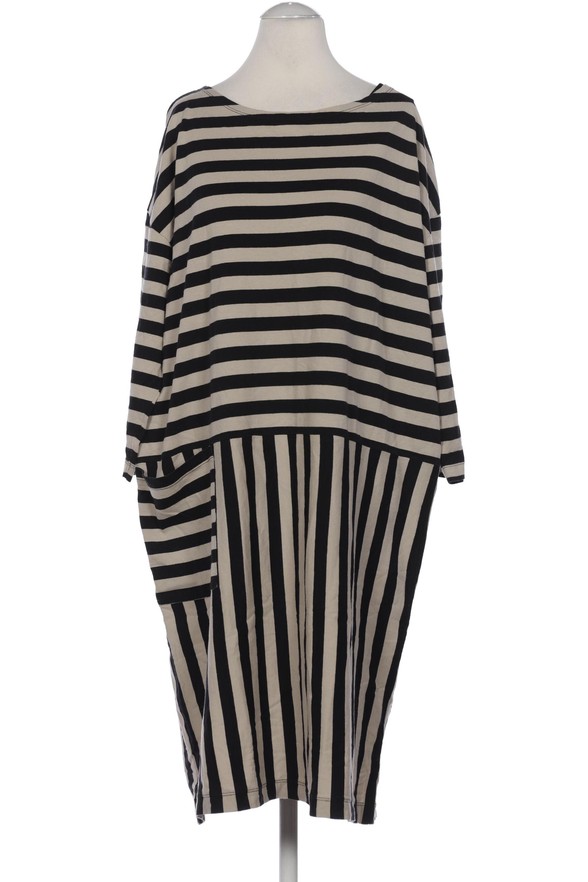 

Gudrun Sjödén Damen Kleid, beige, Gr. 38