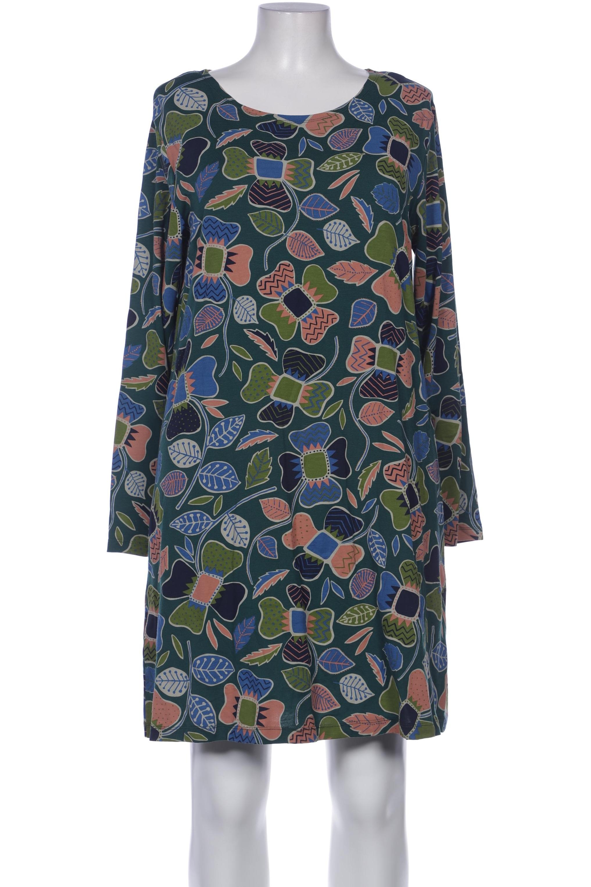 

Gudrun Sjödén Damen Kleid, mehrfarbig, Gr. 42