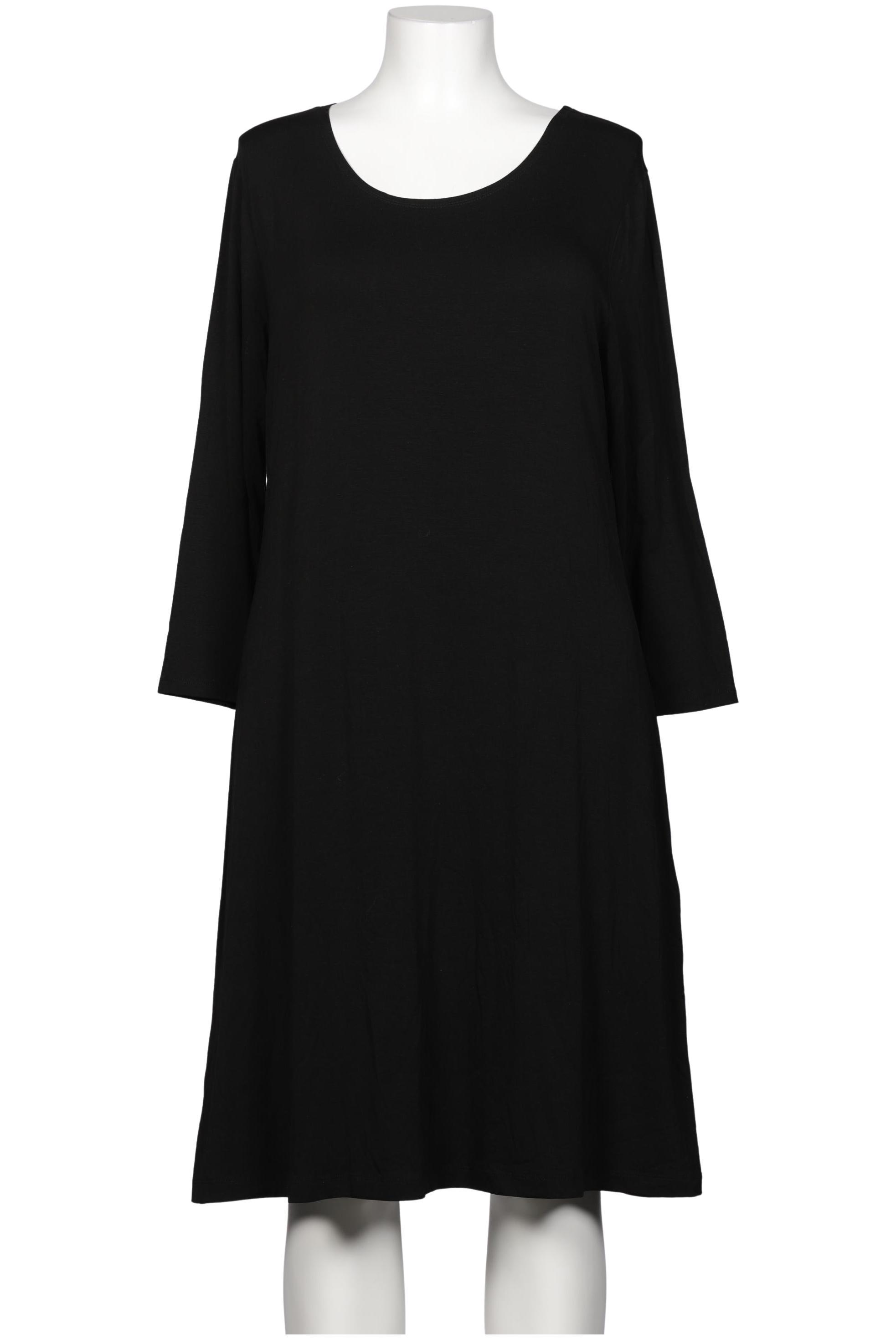 

Gudrun Sjödén Damen Kleid, schwarz, Gr. 42