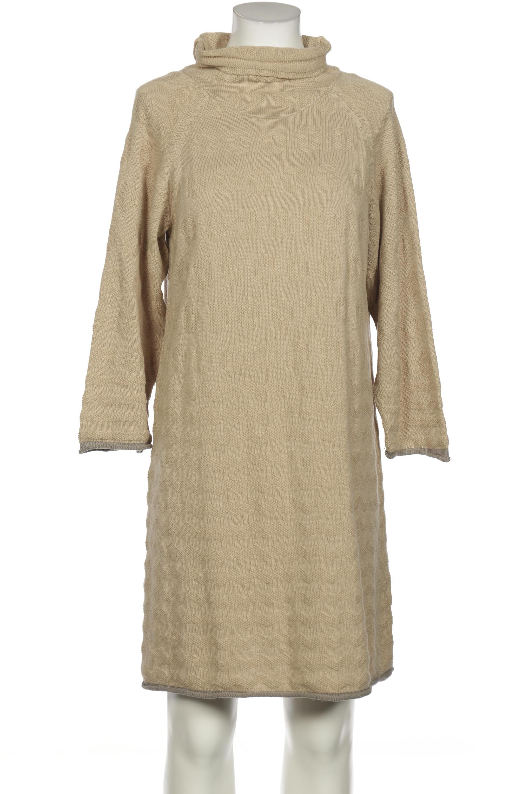 

Gudrun Sjödén Damen Kleid, beige