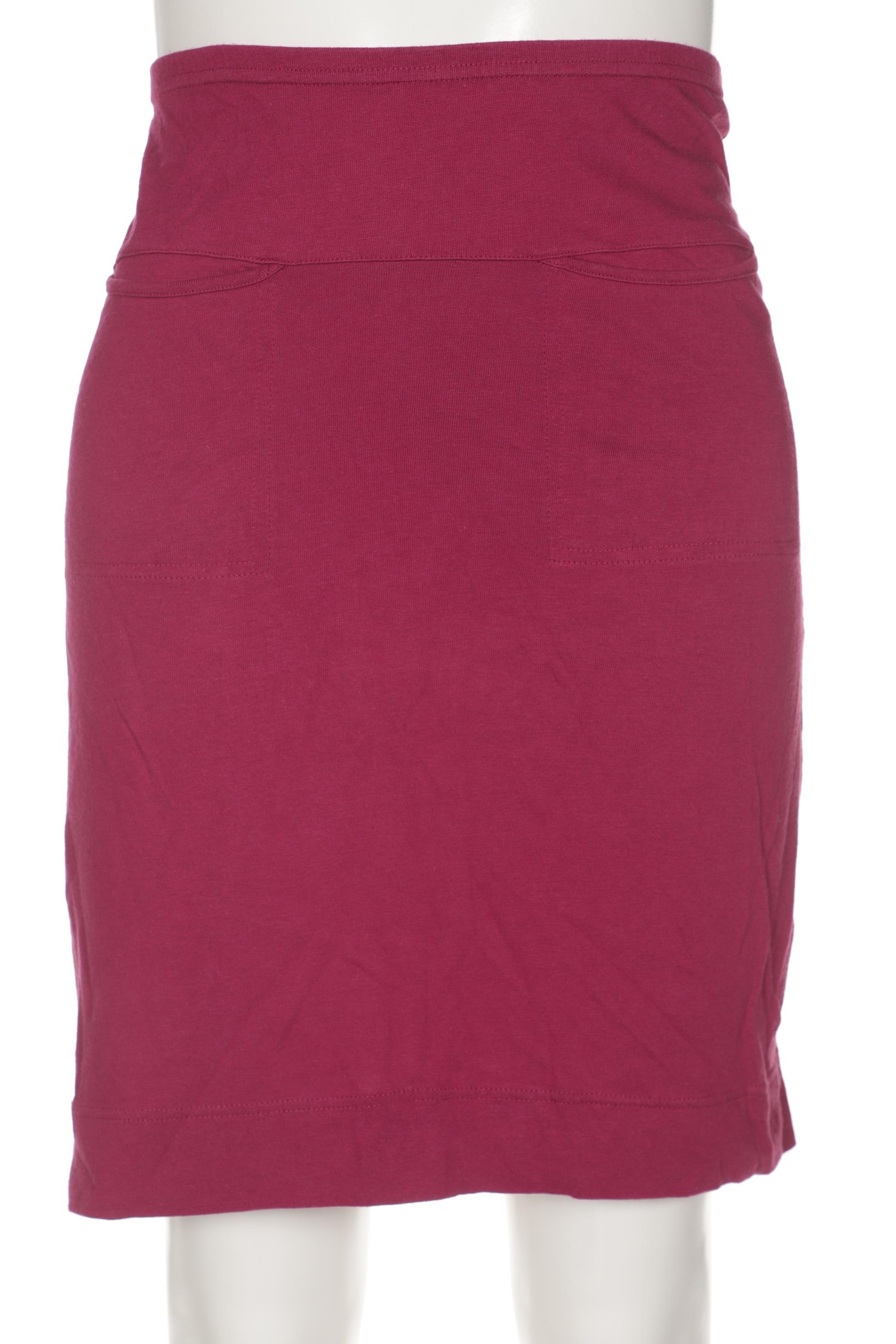 

Gudrun Sjödén Damen Rock, pink, Gr. 42