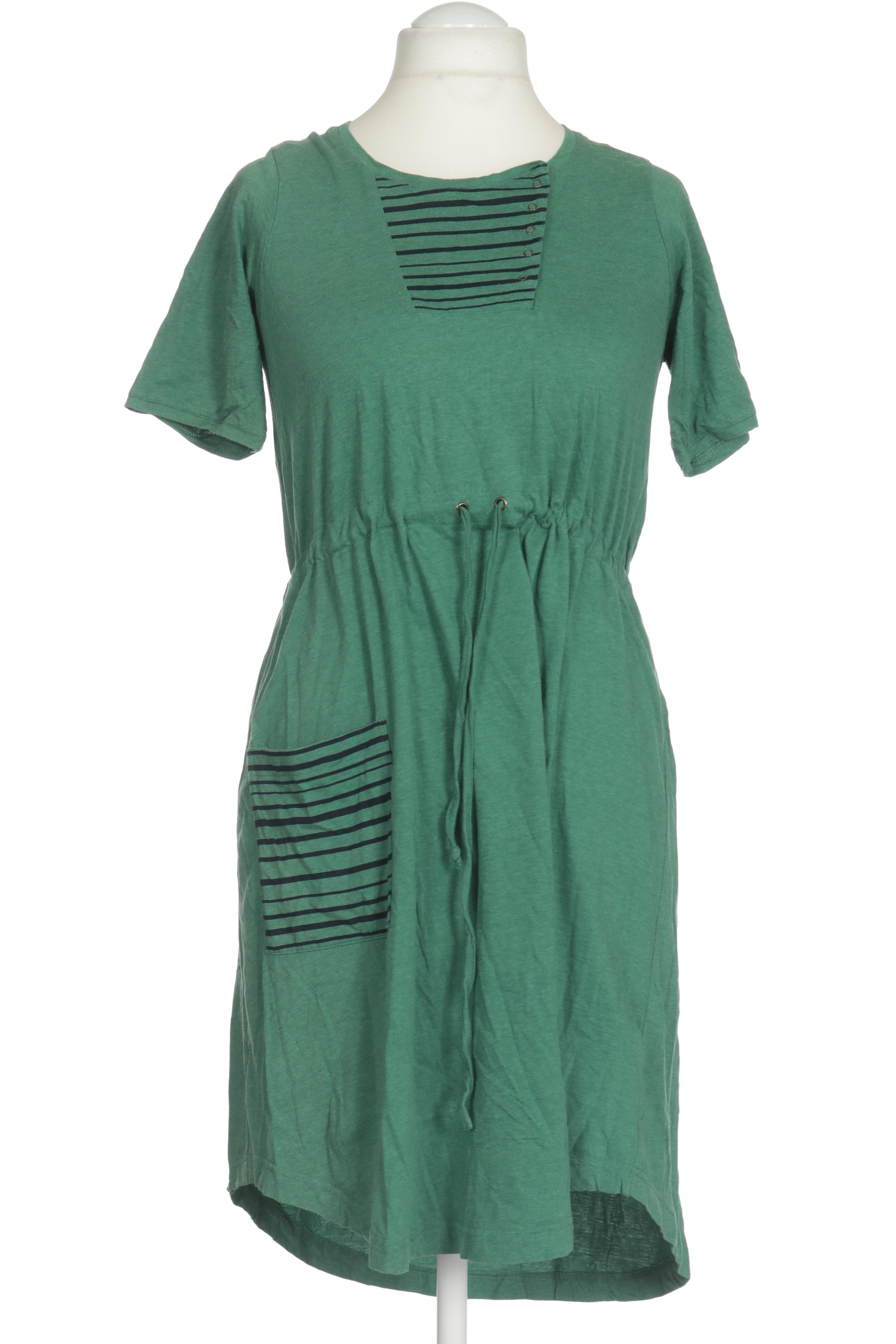 

Gudrun Sjödén Damen Kleid, grün, Gr. 36