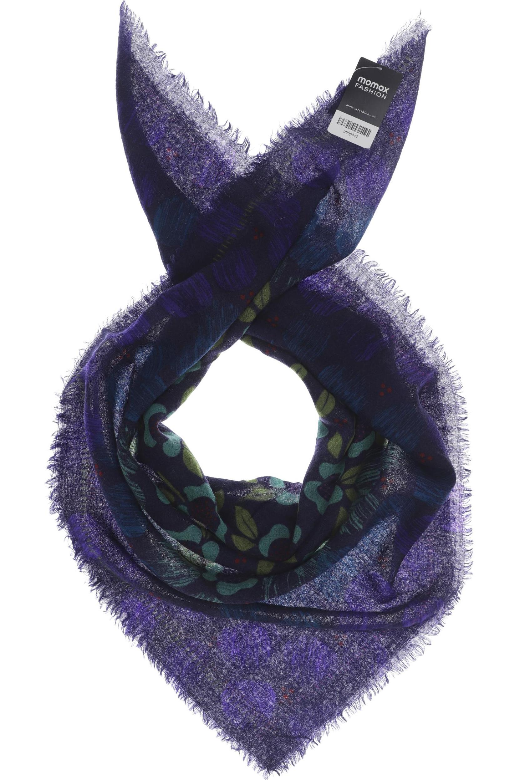 

Gudrun Sjödén Damen Schal, marineblau, Gr.