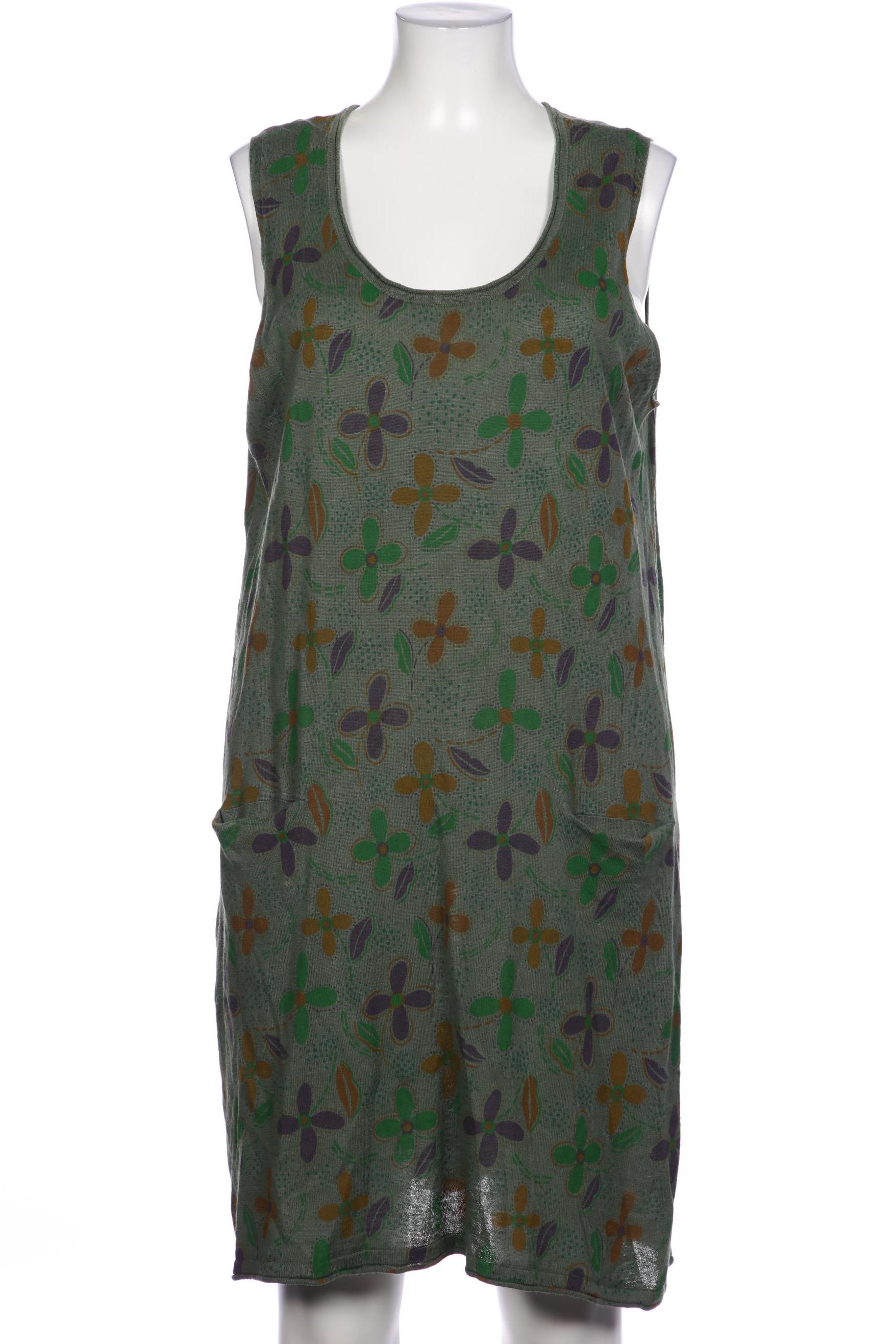 

Gudrun Sjödén Damen Kleid, grün