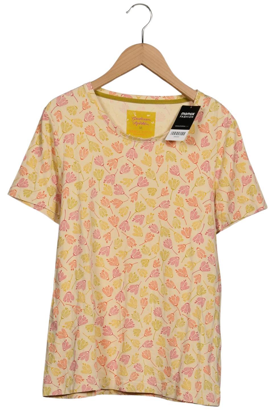 

Gudrun Sjödén Damen T-Shirt, beige, Gr. 38
