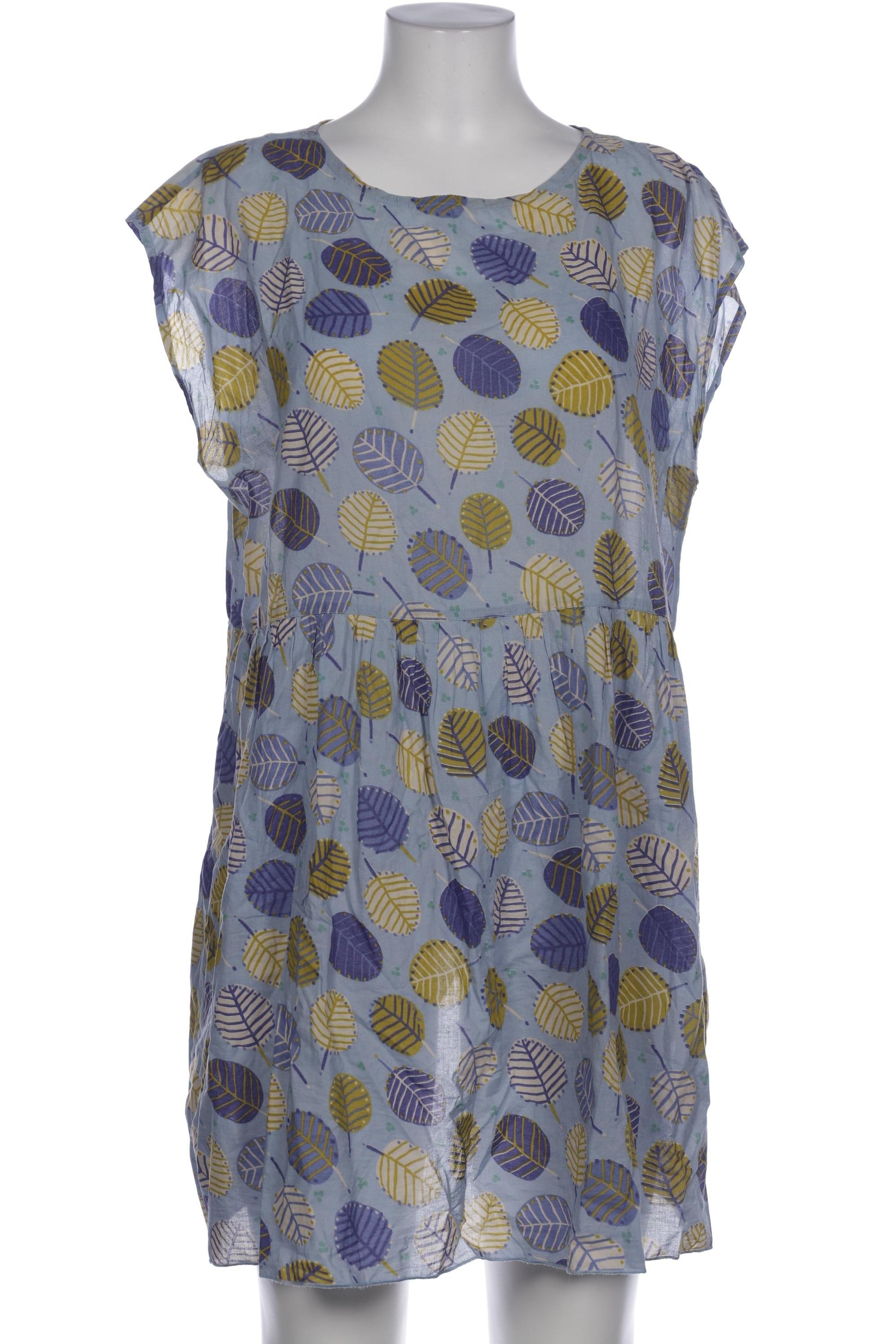 

Gudrun Sjödén Damen Kleid, blau, Gr. 42