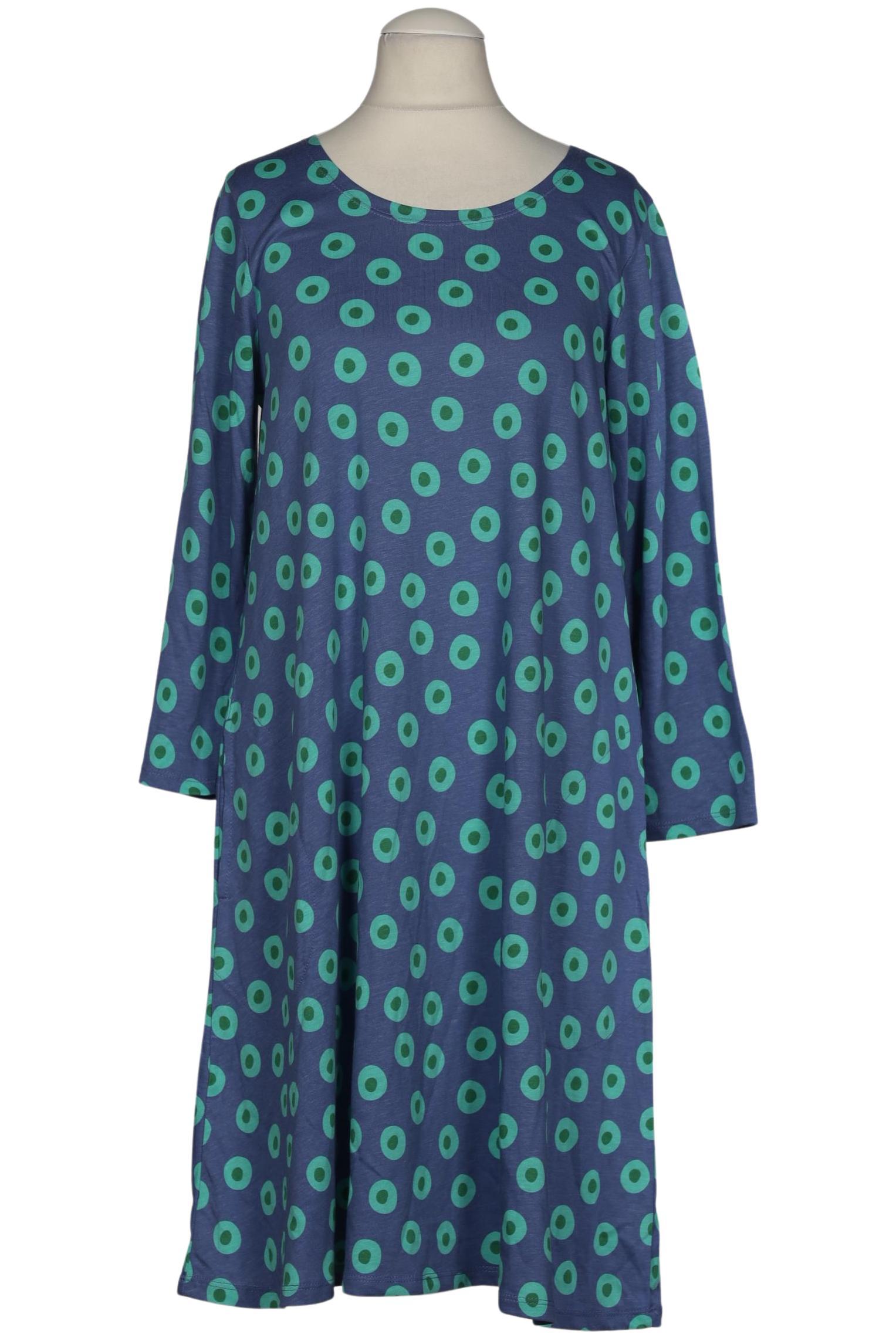 

Gudrun Sjödén Damen Kleid, flieder, Gr. 34