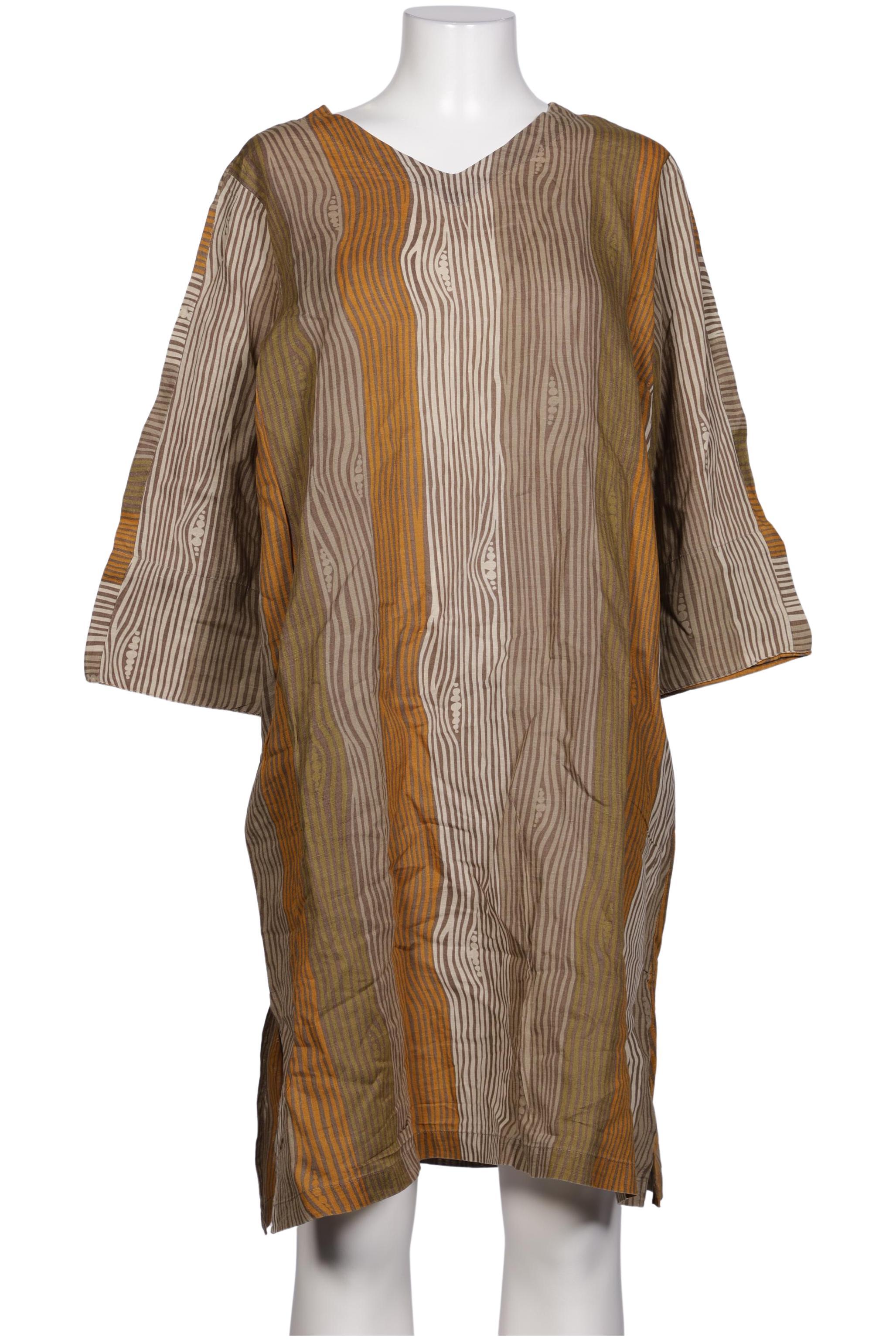 

Gudrun Sjödén Damen Kleid, grün, Gr. 38