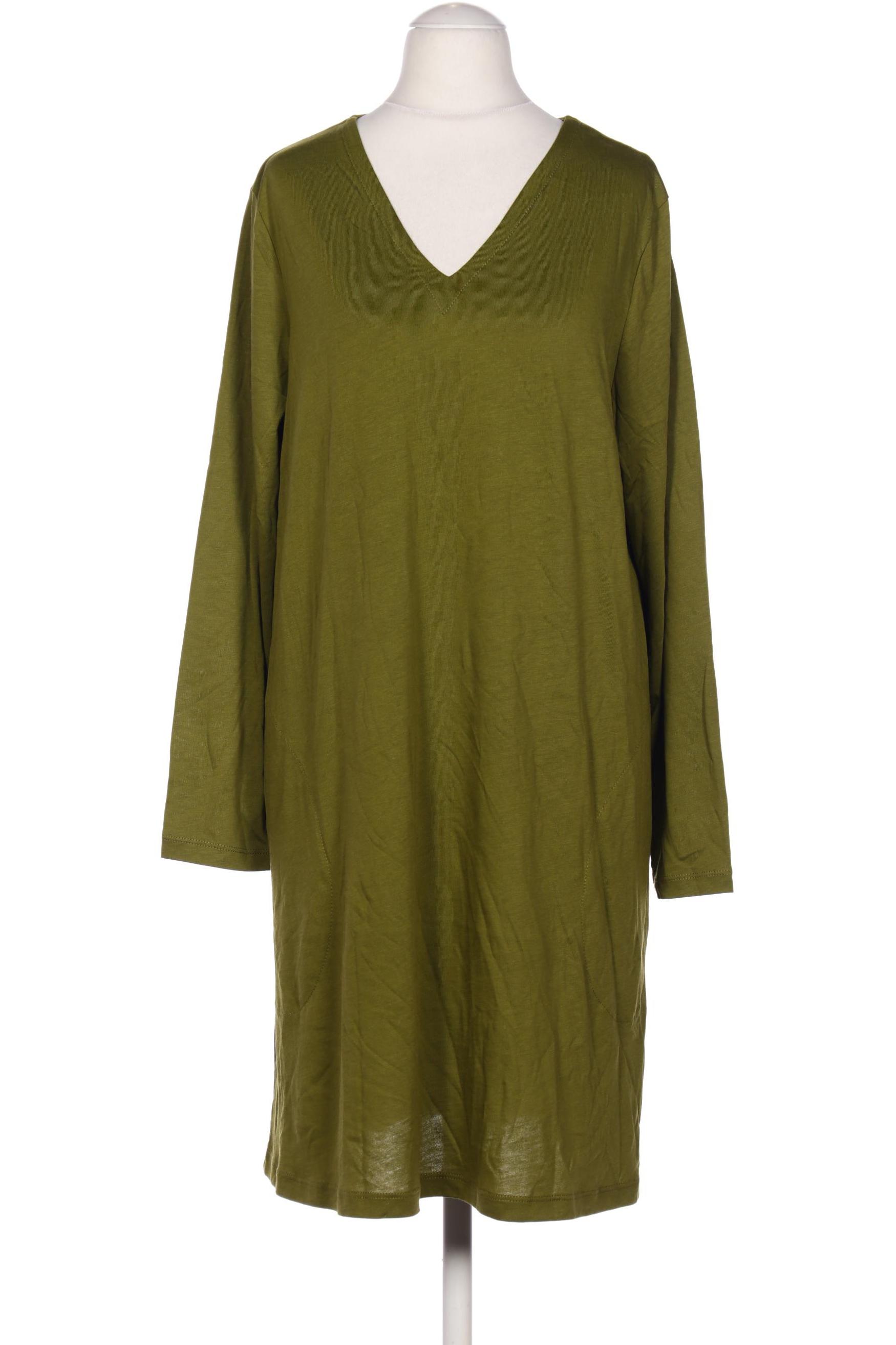 

Gudrun Sjödén Damen Kleid, grün, Gr. 38