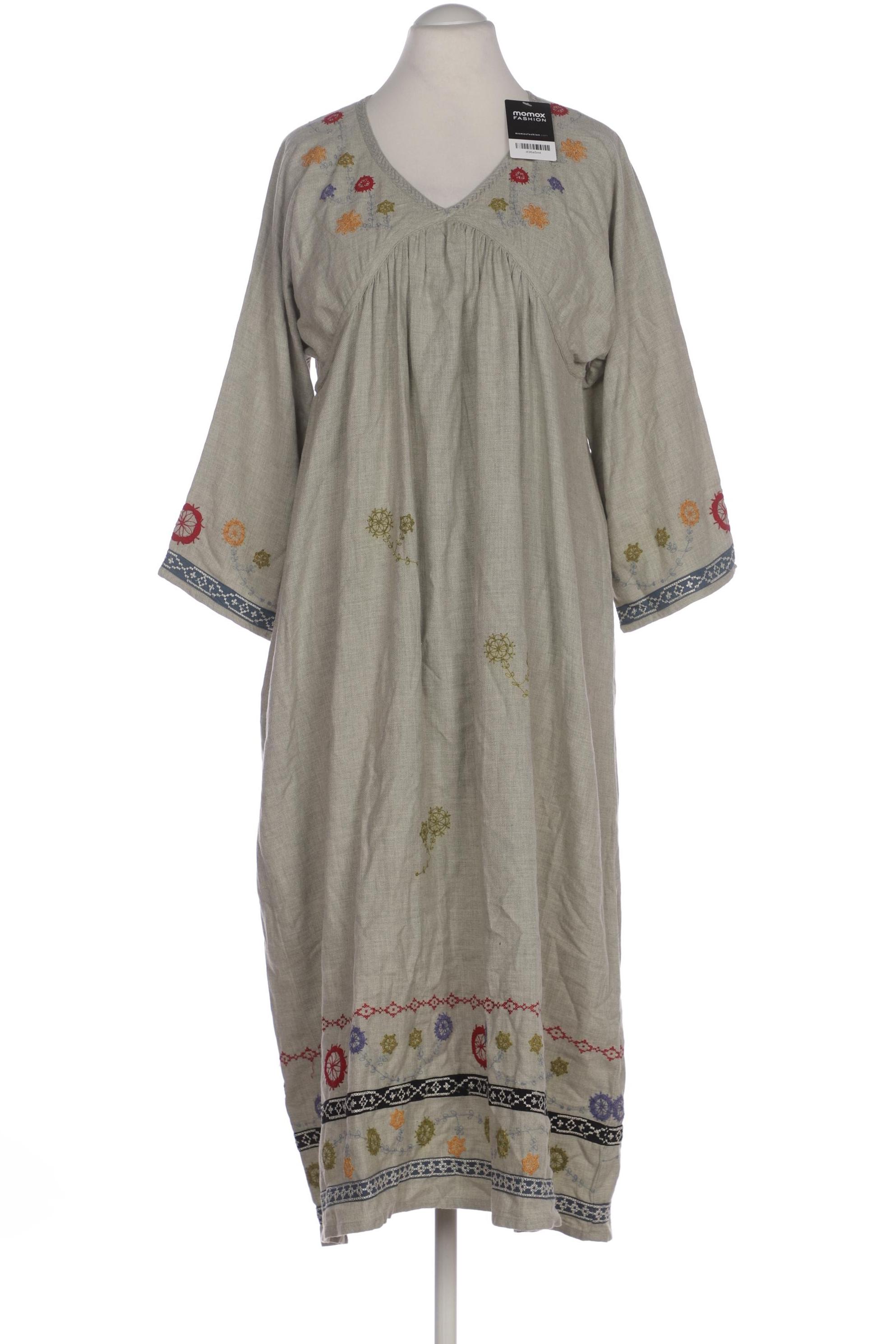 

Gudrun Sjödén Damen Kleid, grau, Gr. 44