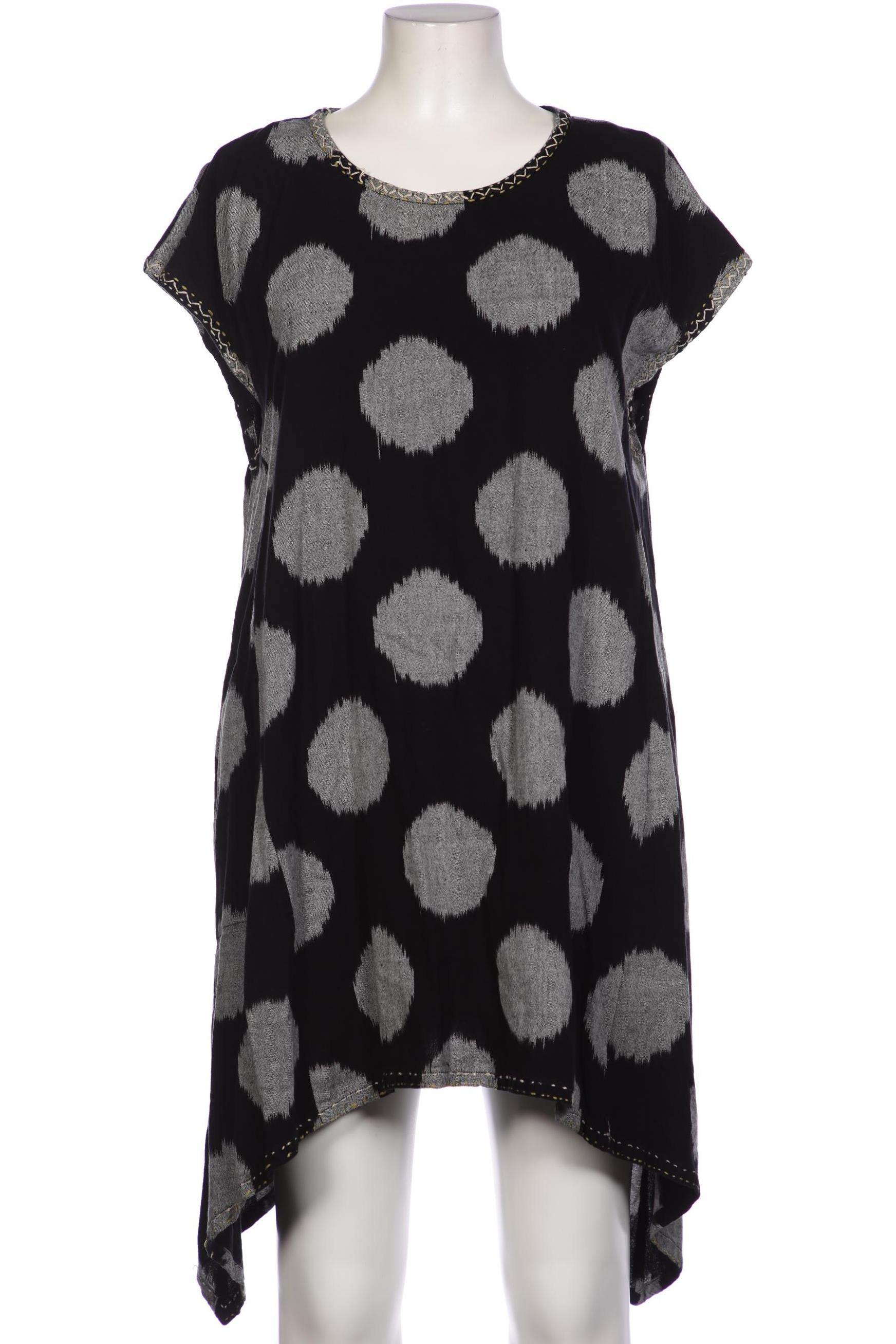 

Gudrun Sjödén Damen Kleid, schwarz, Gr. 42