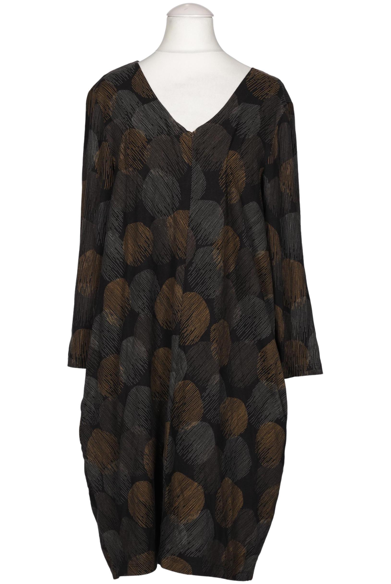 

Gudrun Sjödén Damen Kleid, mehrfarbig, Gr. 36