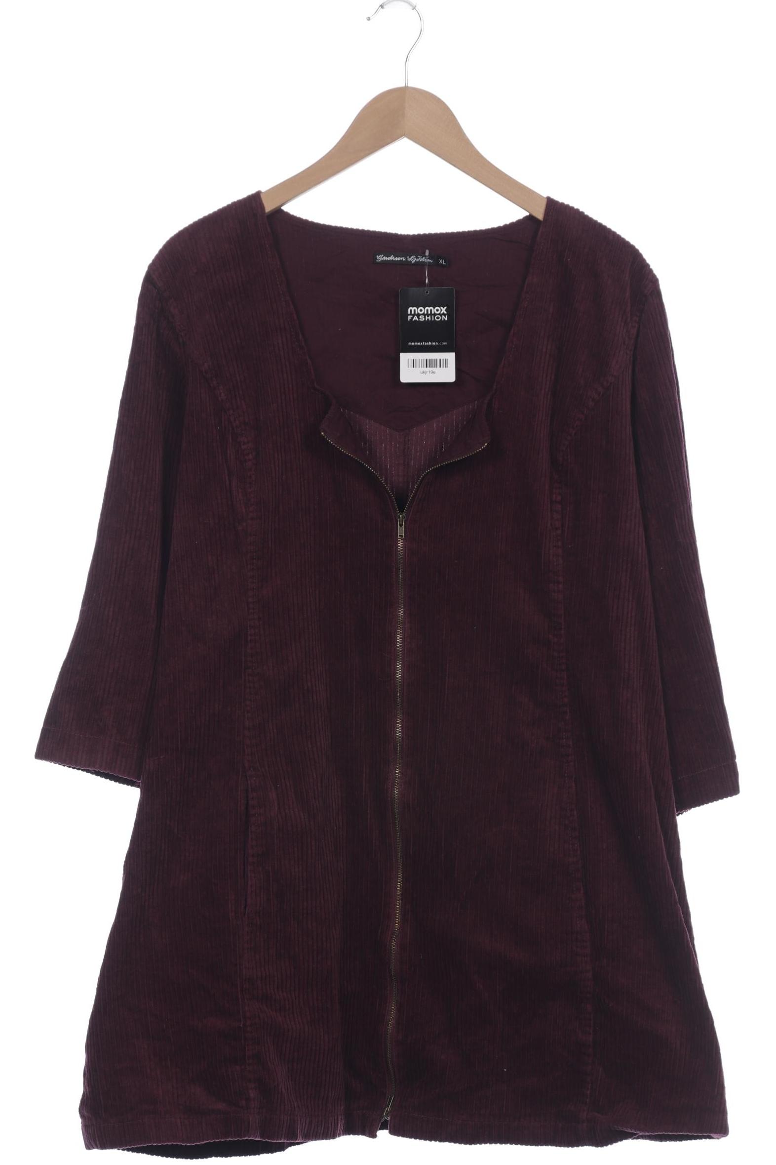 

Gudrun Sjödén Damen Kleid, bordeaux, Gr. 44