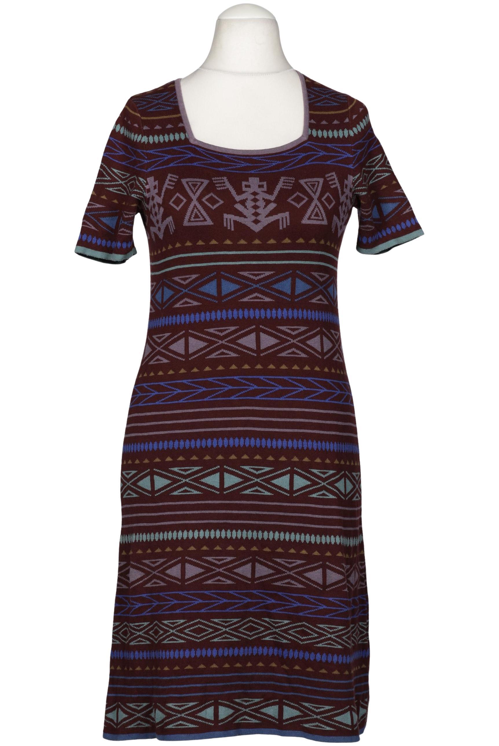 

Gudrun Sjödén Damen Kleid, mehrfarbig, Gr. 36