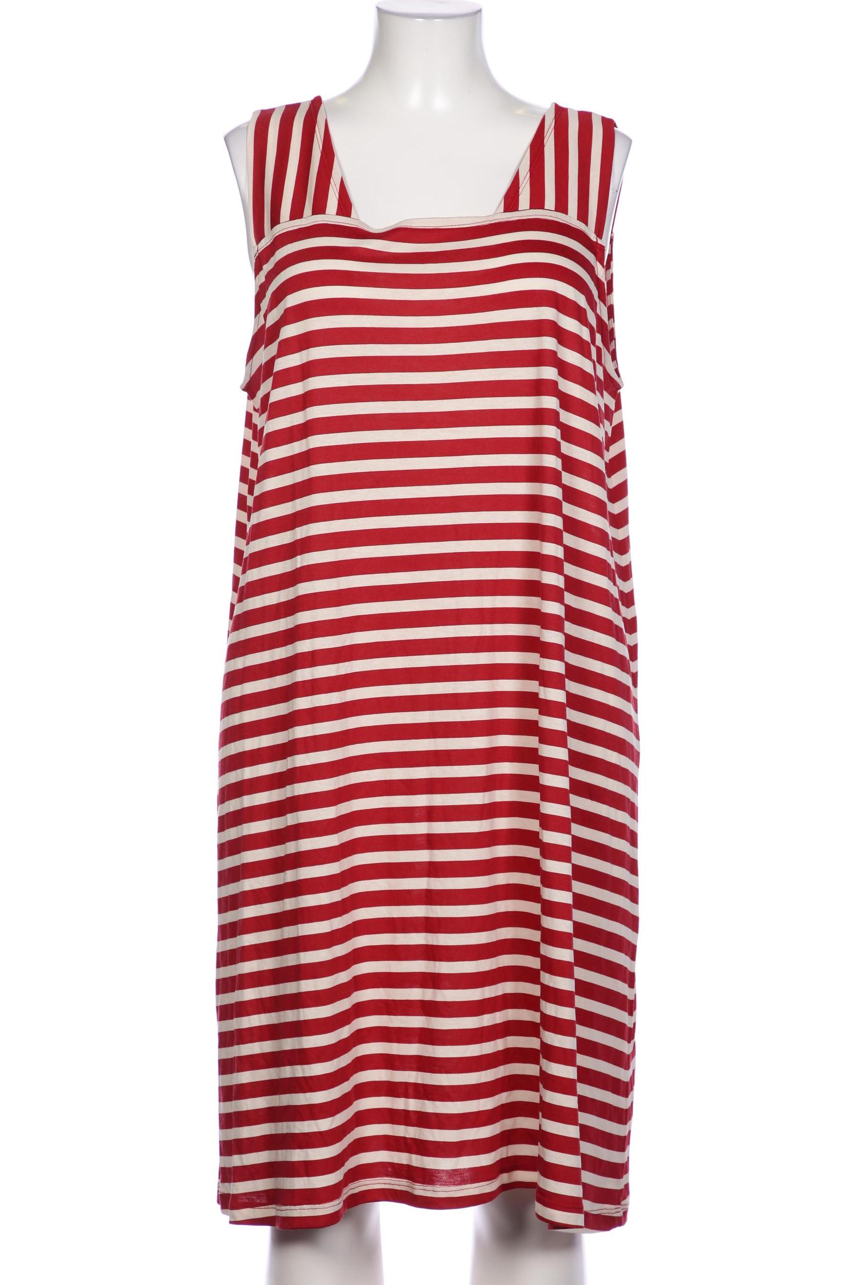

Gudrun Sjödén Damen Kleid, rot, Gr. 44