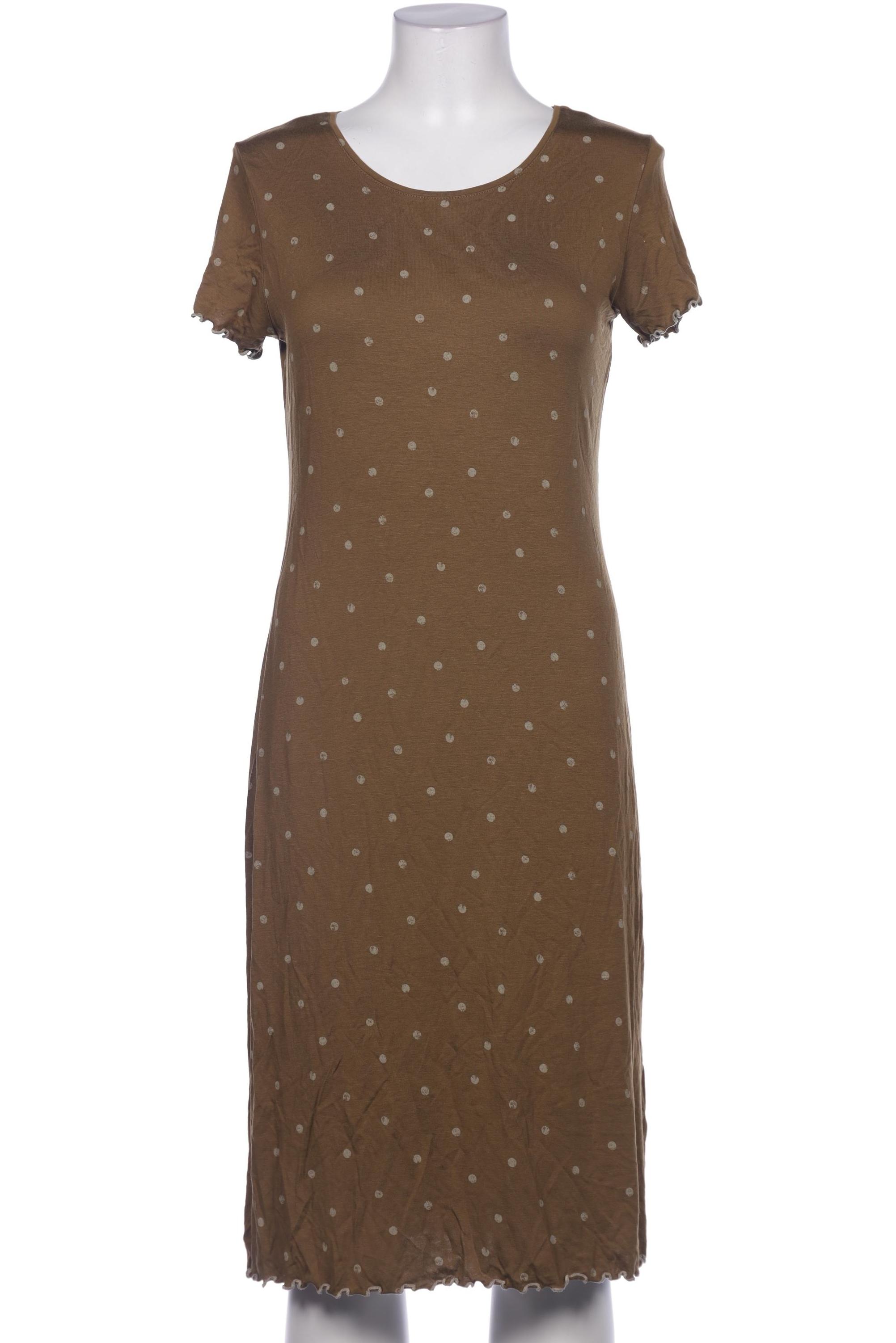 

Gudrun Sjödén Damen Kleid, braun, Gr. 38
