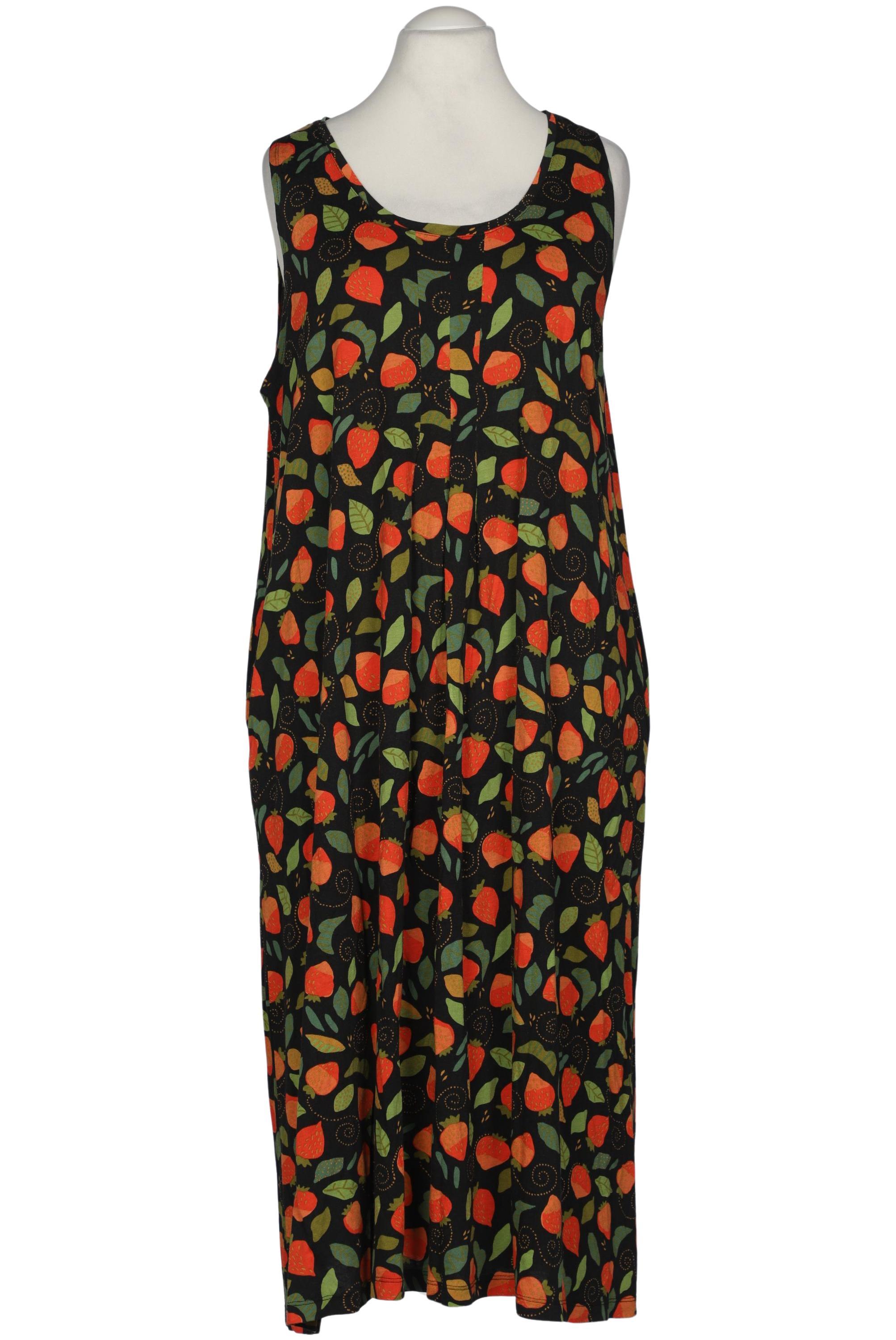 

Gudrun Sjödén Damen Kleid, mehrfarbig, Gr. 44