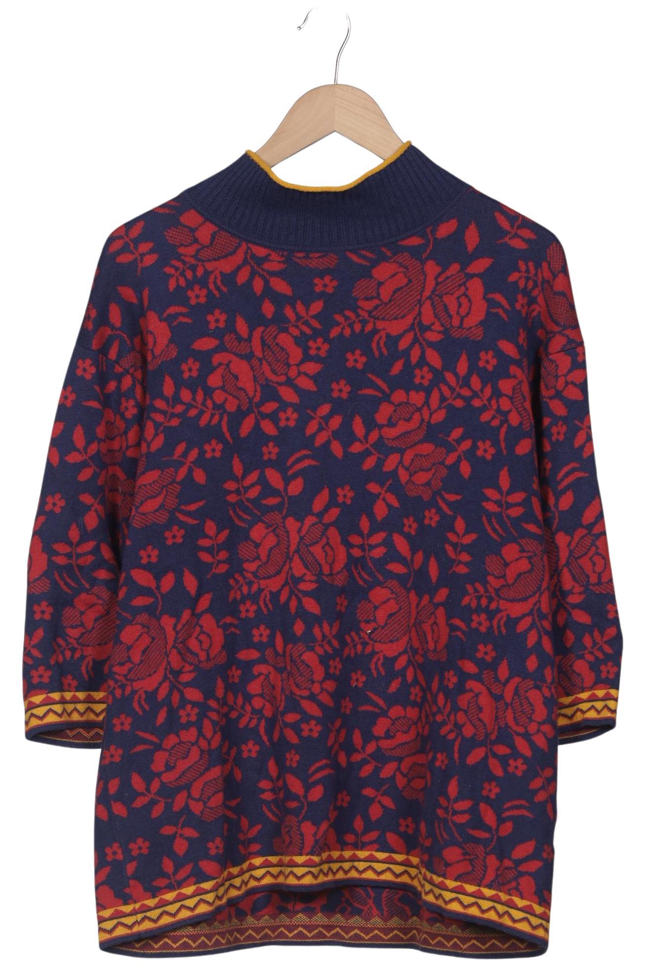 

Gudrun Sjödén Damen Pullover, mehrfarbig, Gr. 36