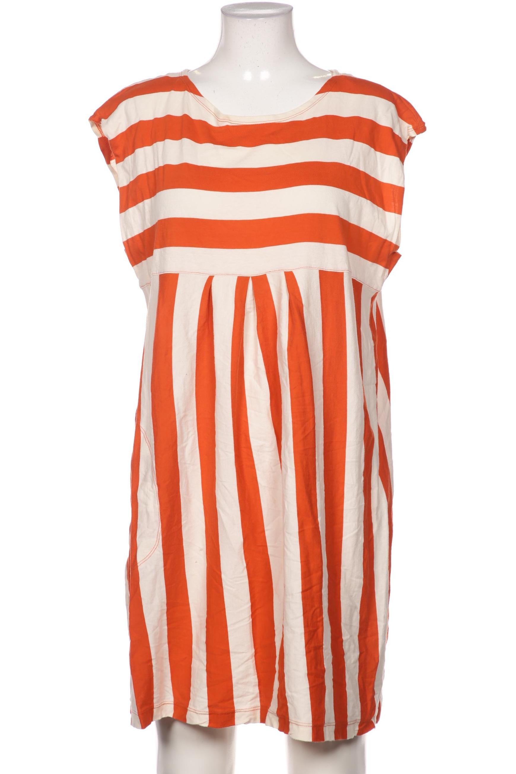 

Gudrun Sjödén Damen Kleid, orange, Gr. 42