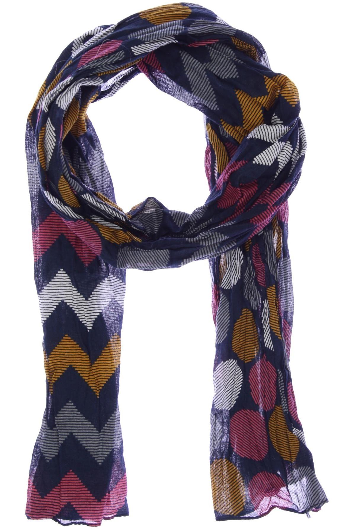 

Gudrun Sjödén Damen Schal, mehrfarbig, Gr.