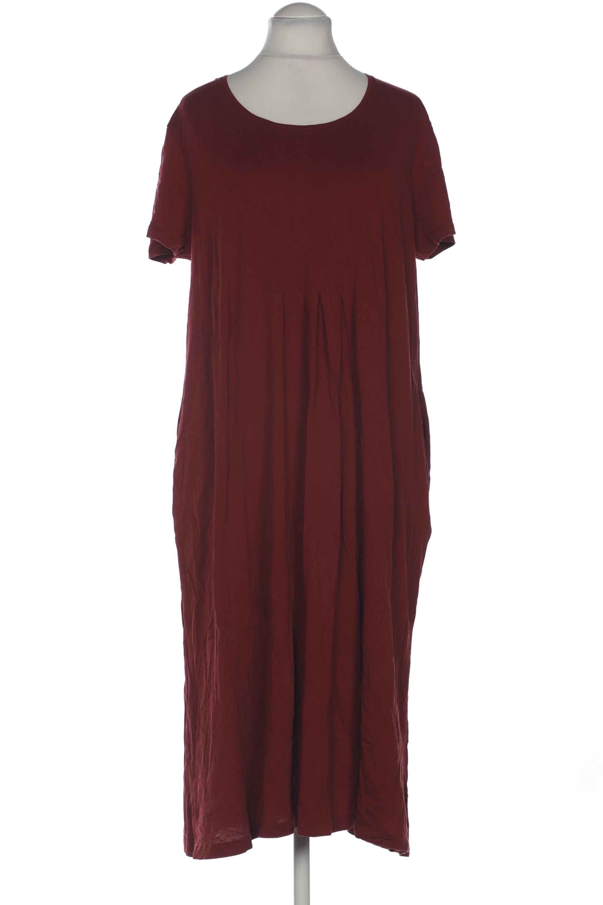 

Gudrun Sjödén Damen Kleid, bordeaux, Gr. 44