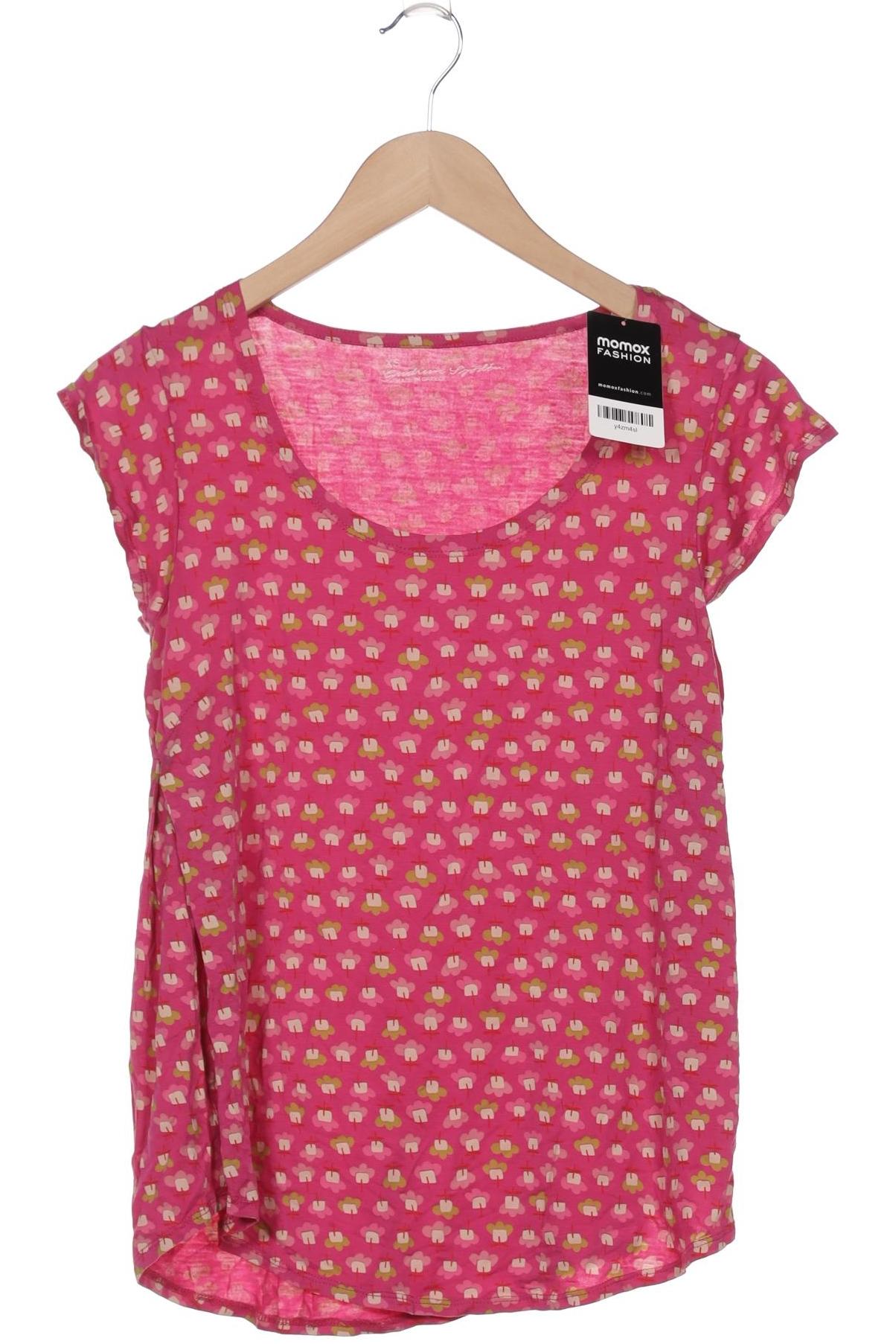 Thumbnail - Gudrun Sjödén Damen T-Shirt, pink, Gr. 34