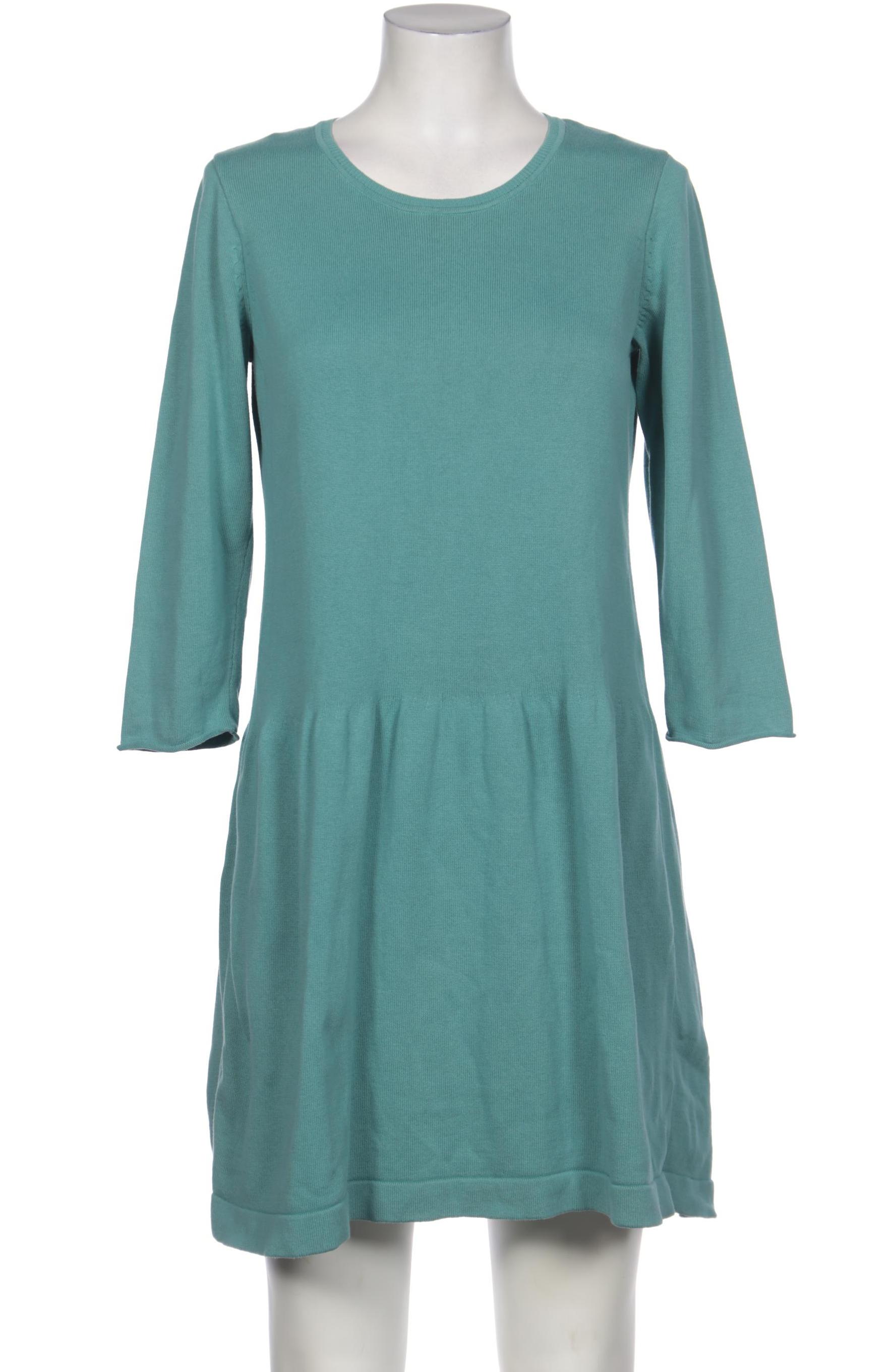 

Gudrun Sjödén Damen Kleid, türkis, Gr. 38