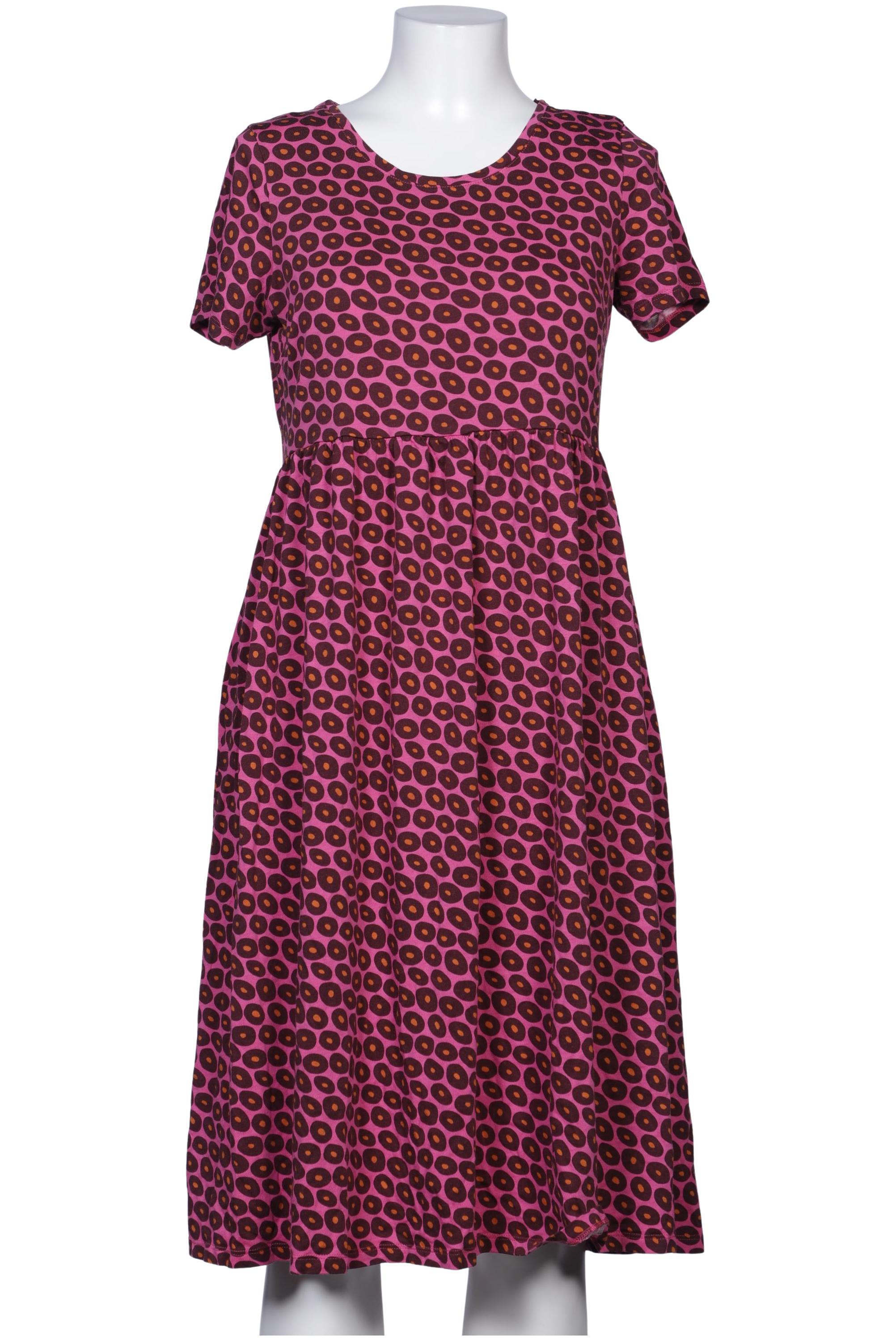 

Gudrun Sjödén Damen Kleid, pink, Gr. 38
