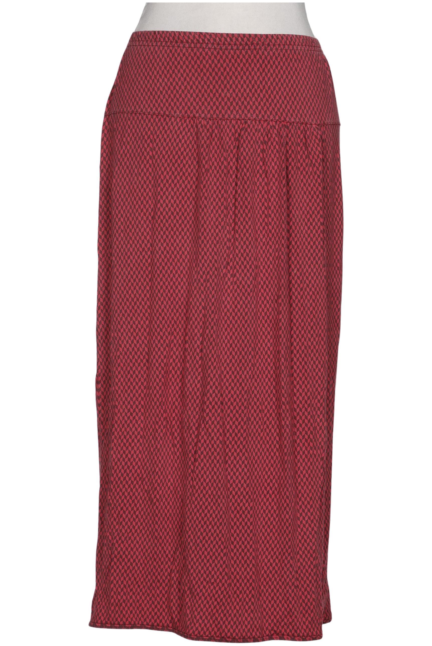 

Gudrun Sjödén Damen Rock, pink, Gr. 38