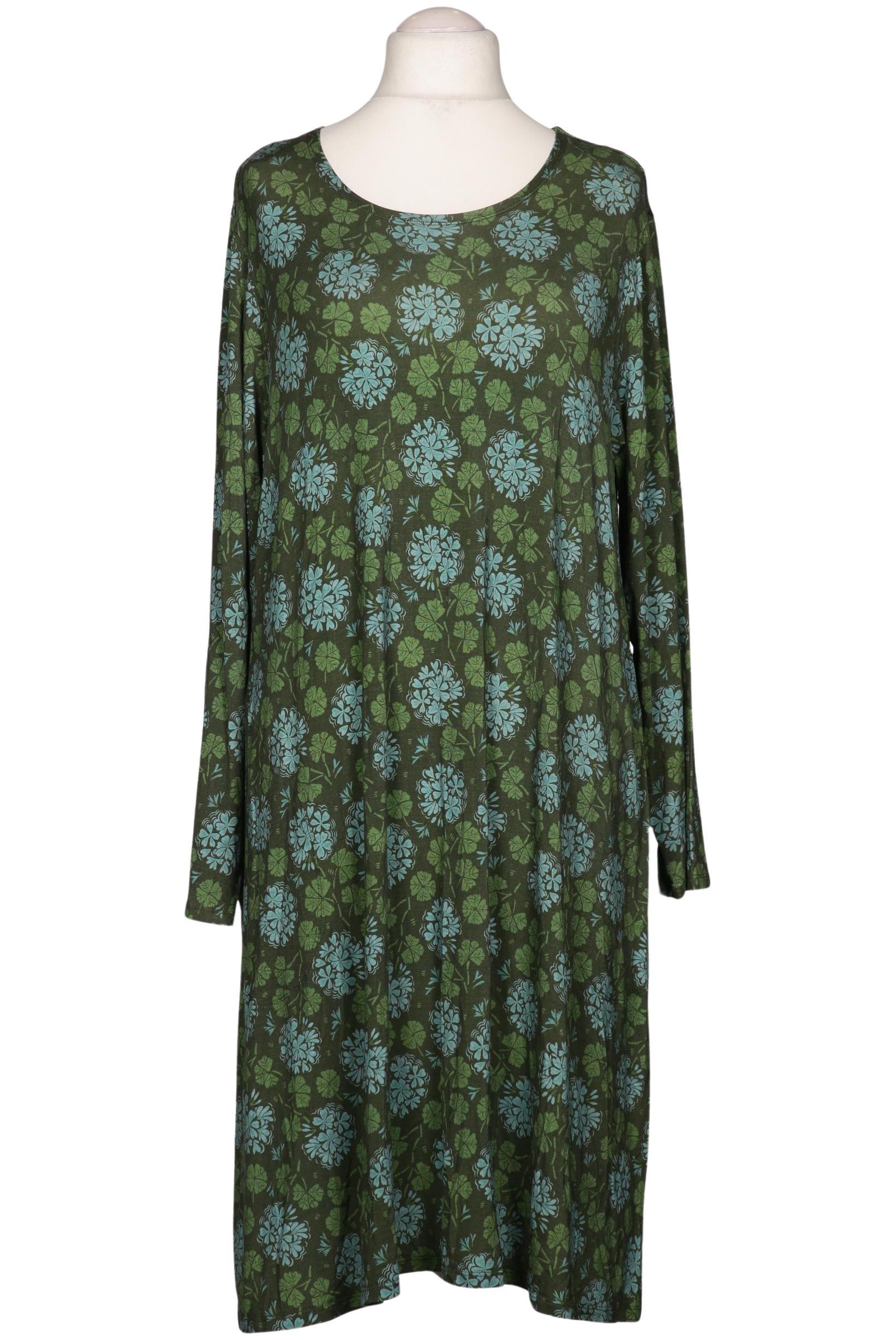 

Gudrun Sjödén Damen Kleid, mehrfarbig, Gr. 44