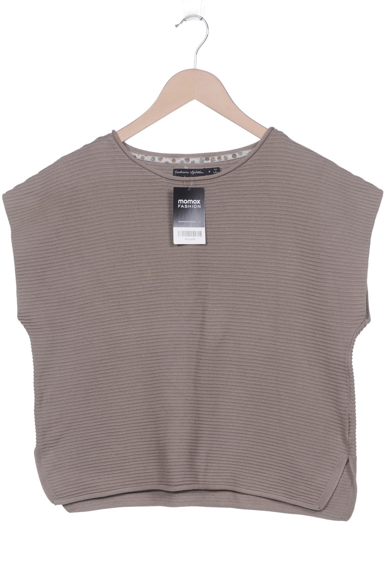 

Gudrun Sjödén Damen Pullover, grün