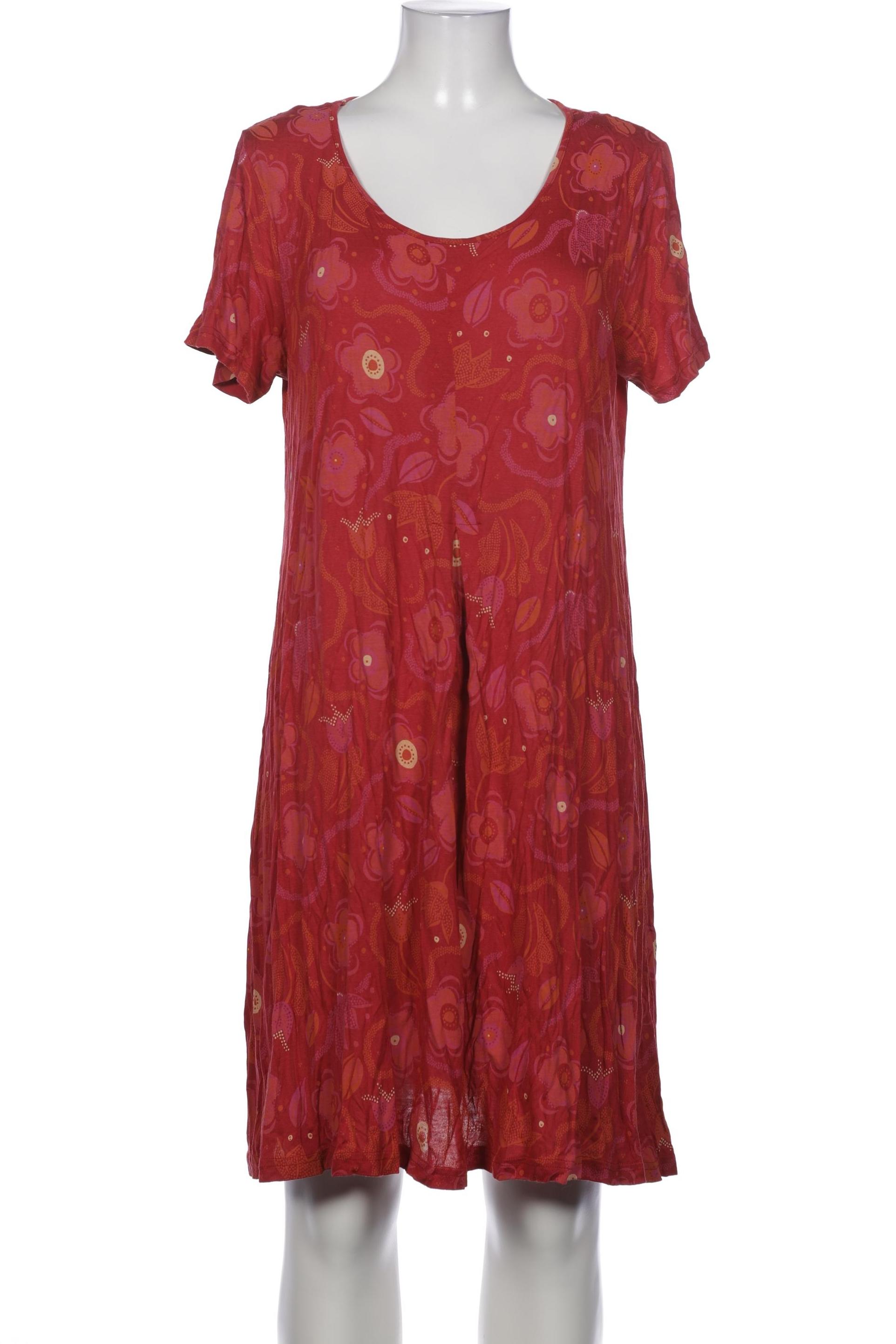 

Gudrun Sjödén Damen Kleid, bordeaux, Gr. 42